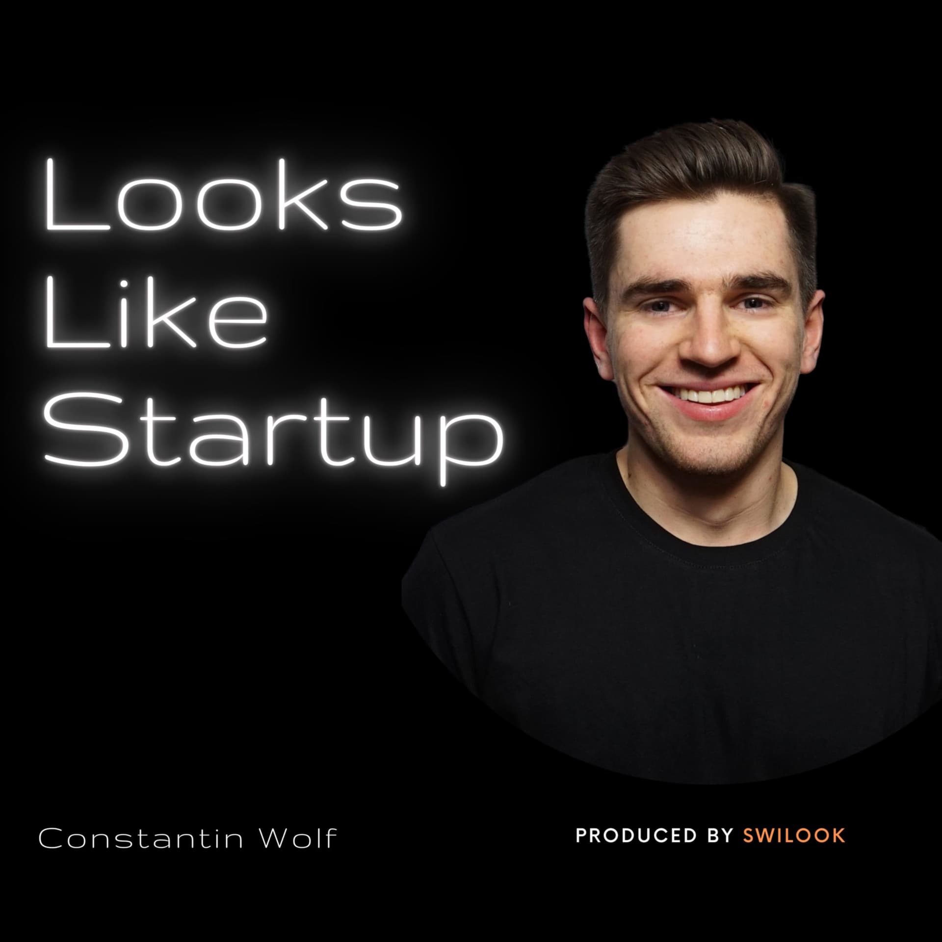 Looks Like Startup - Podcasts