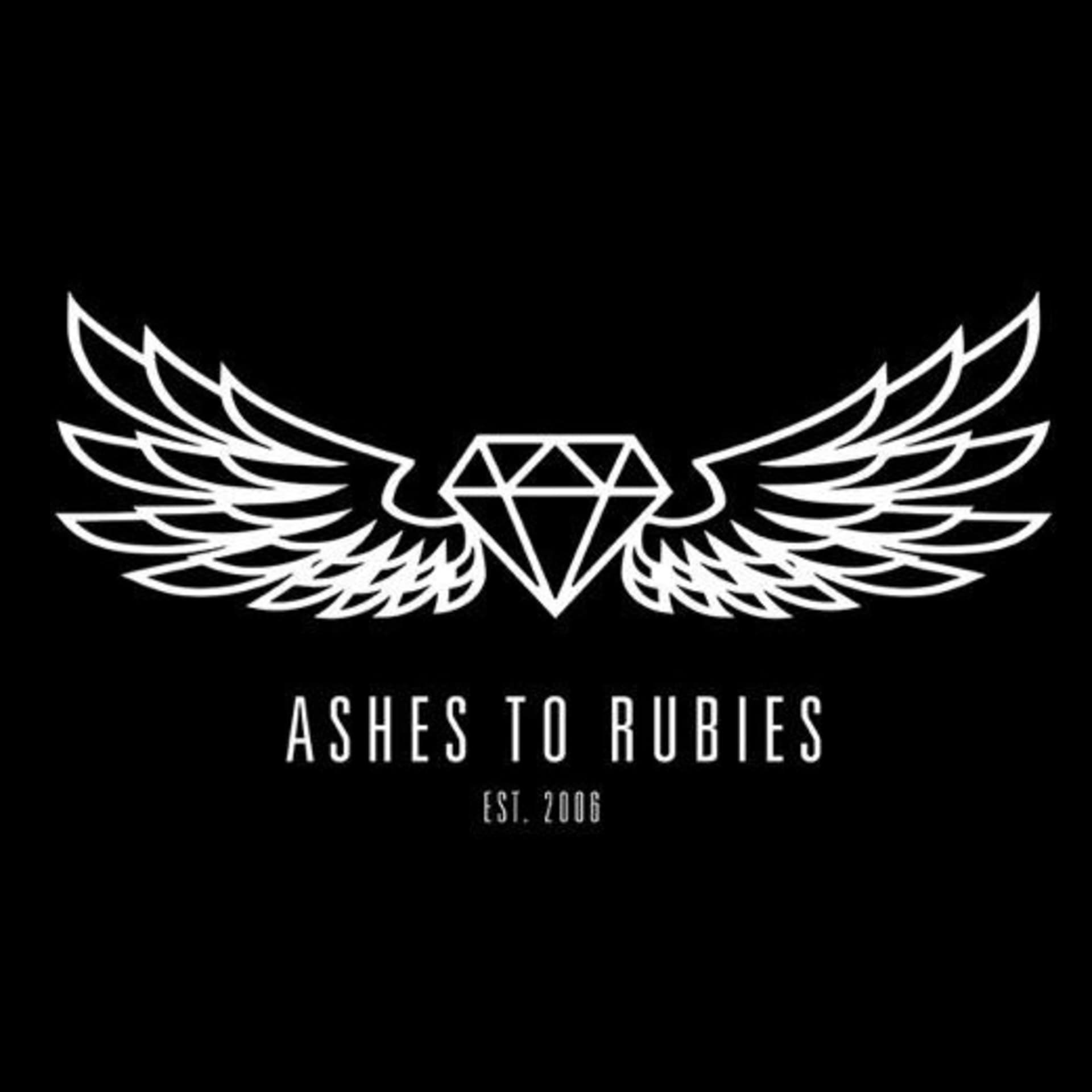 Ashes To Rubies: Addiction To Connection - Podcasts