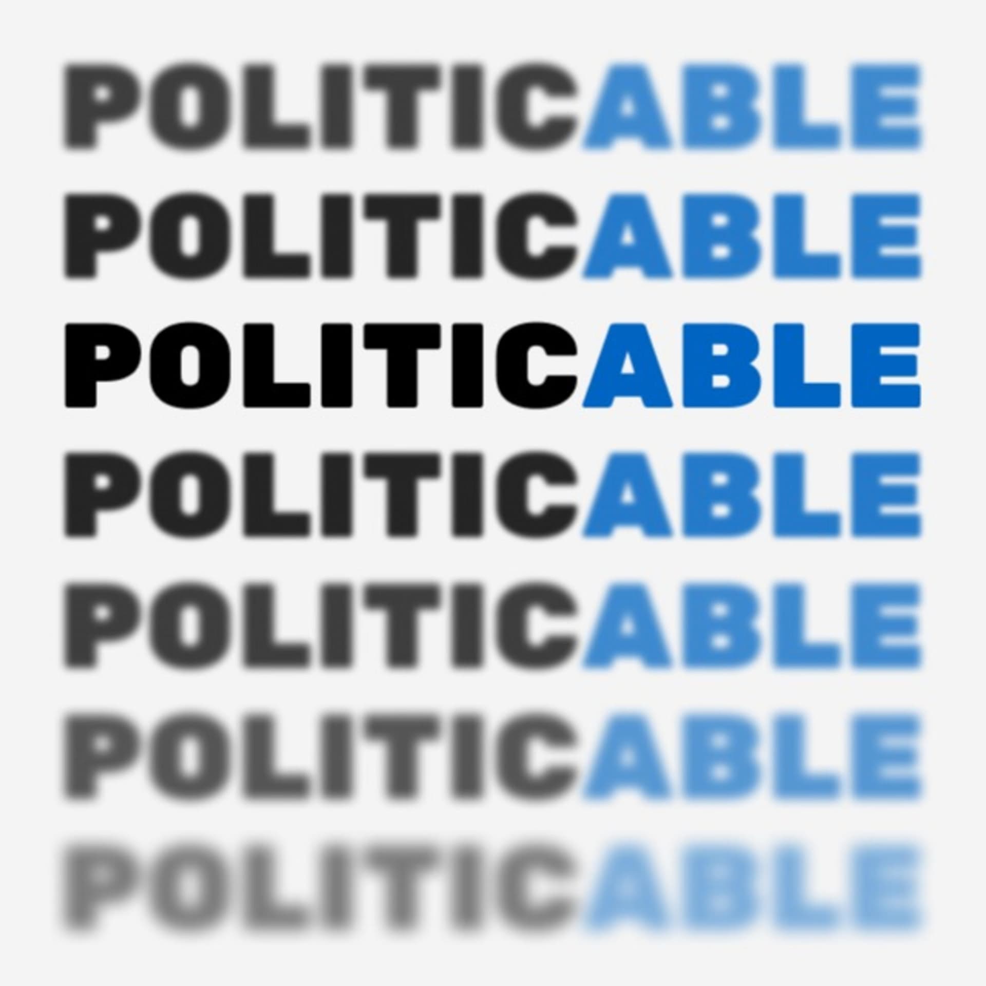 Politicable with Ben Rodriguez & Jeff Jones - Podcasts