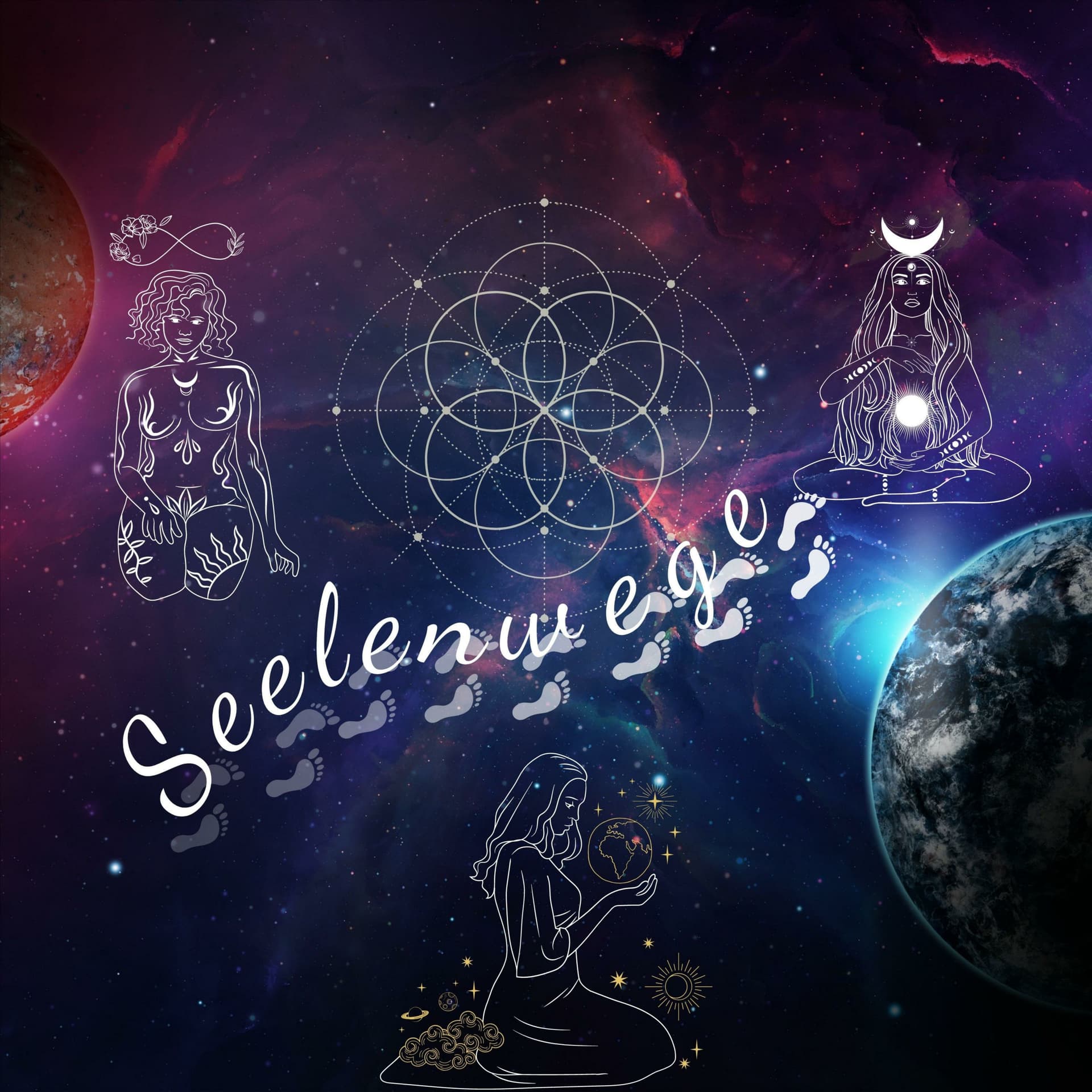 Seelenwege - Podcasts