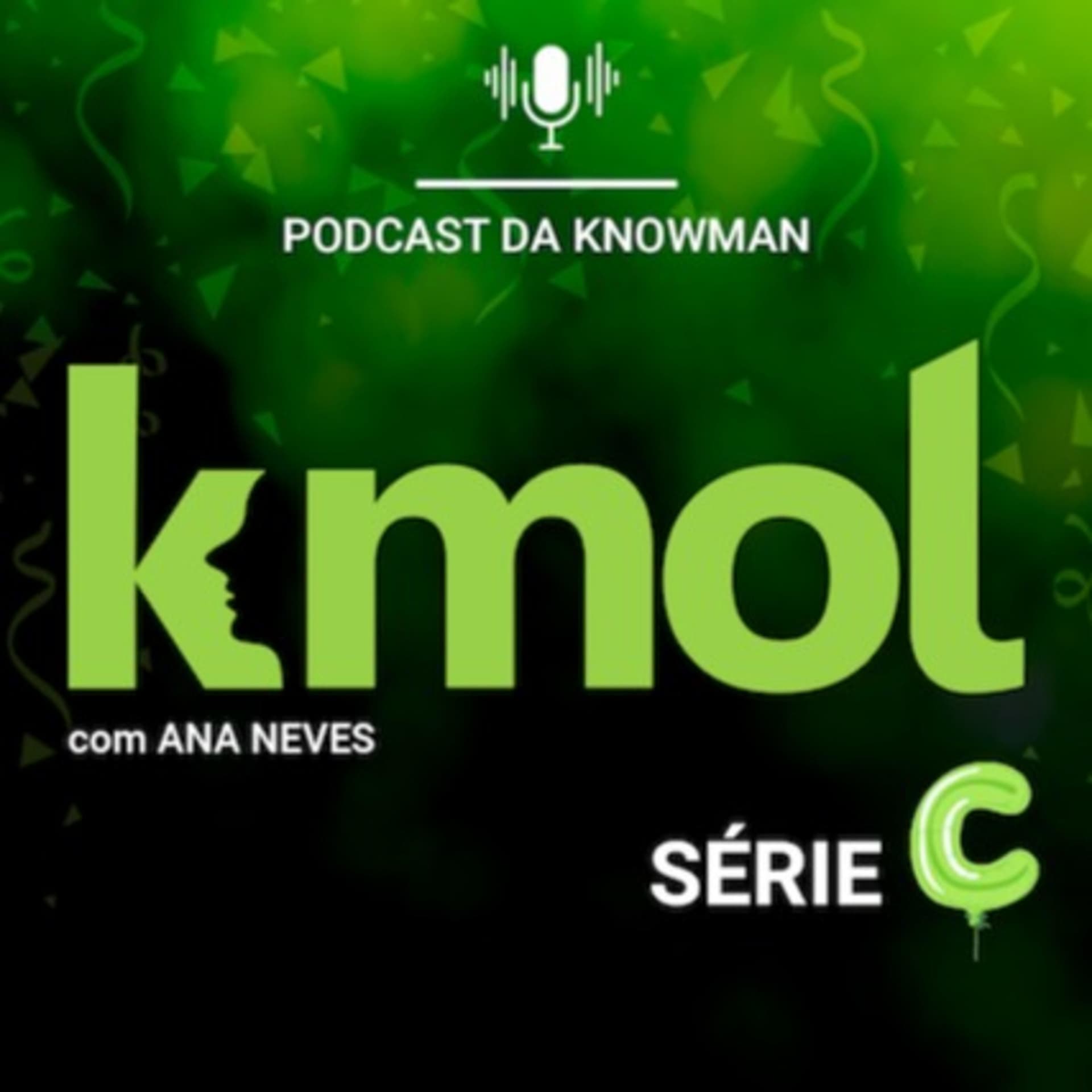 KMOL - Podcasts