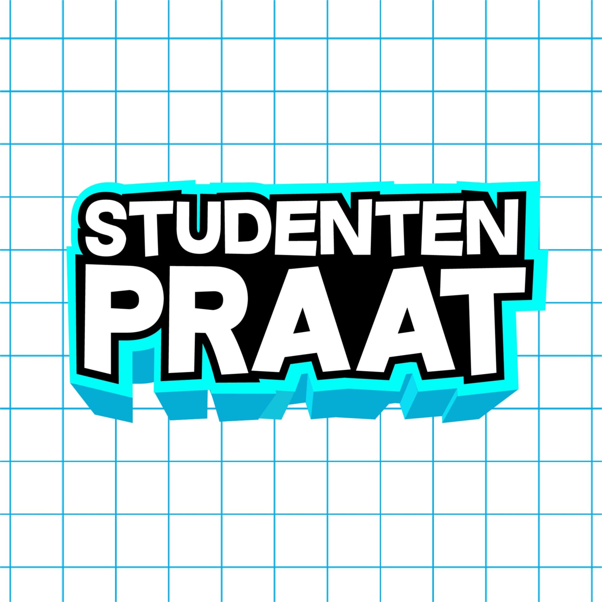 Studentenpraat - Podcasts