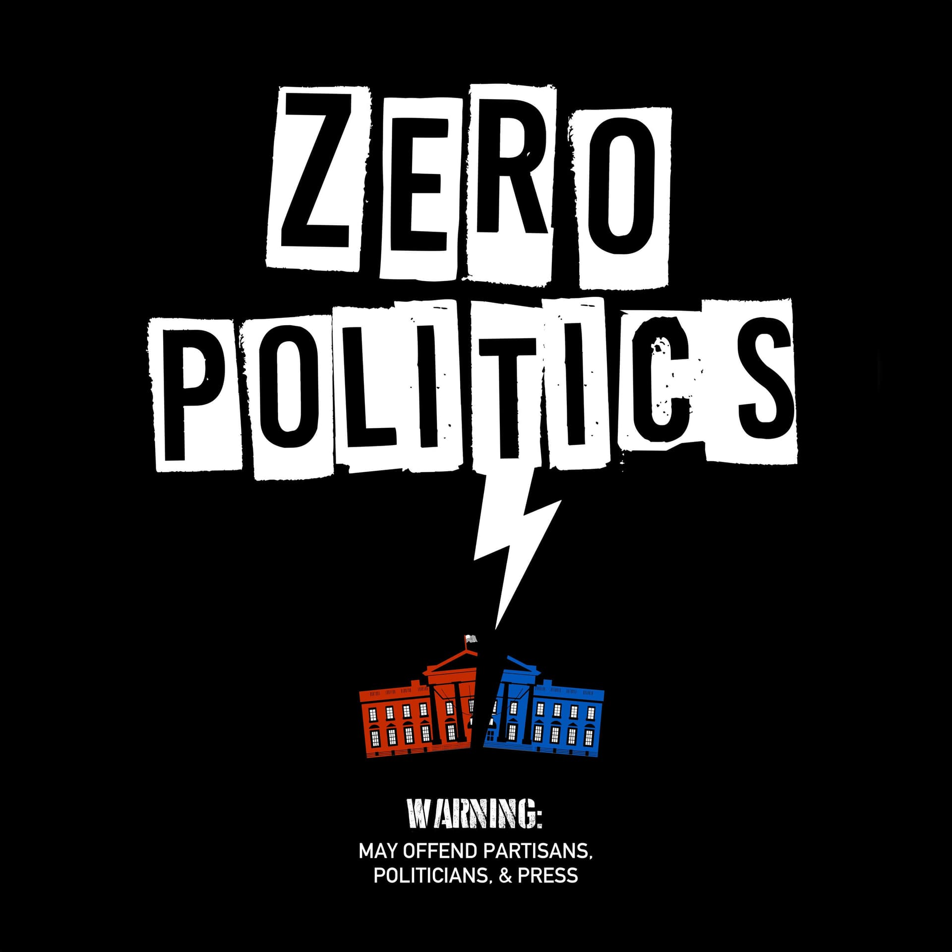 Zero Politics - Podcasts