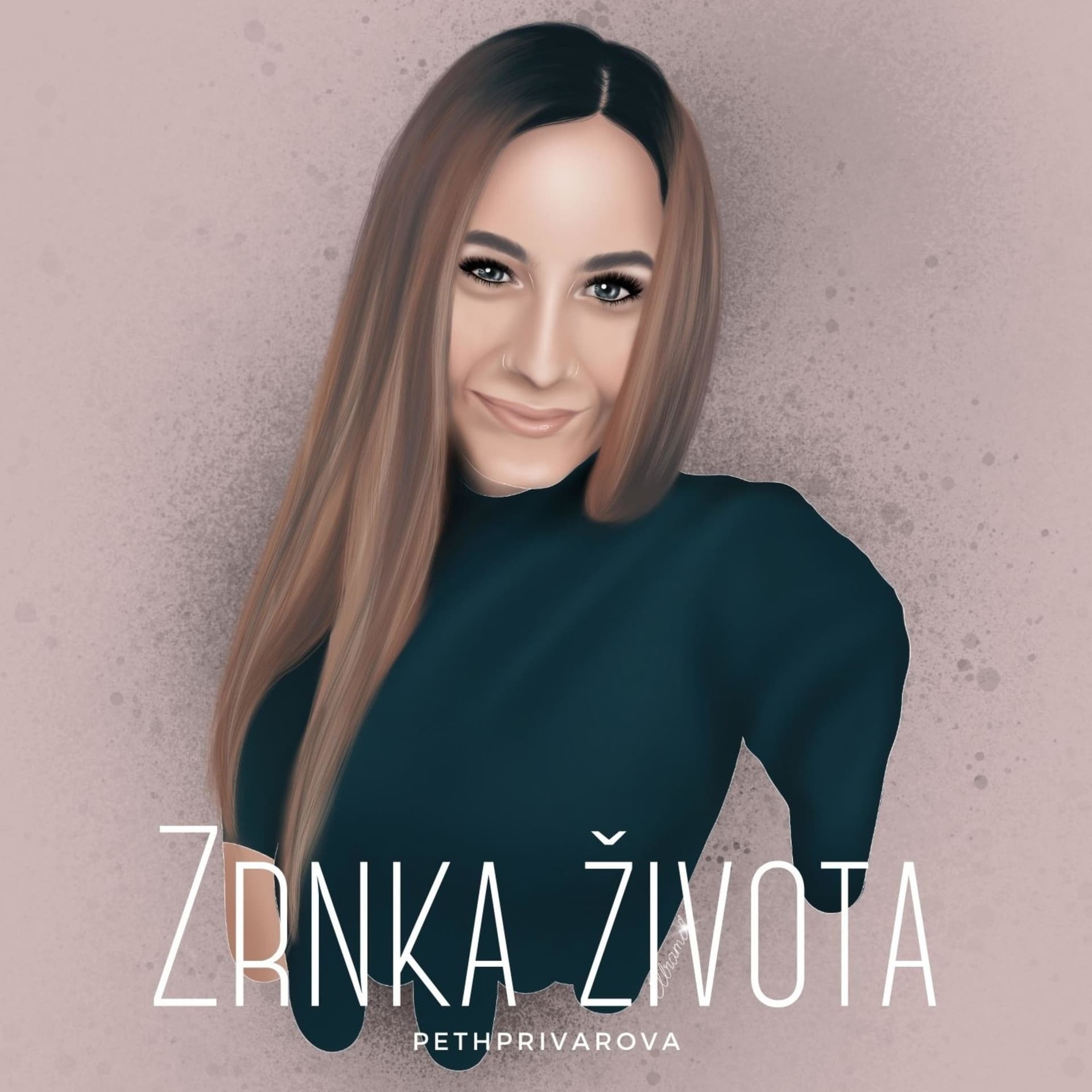 Zrnka života - Podcasts