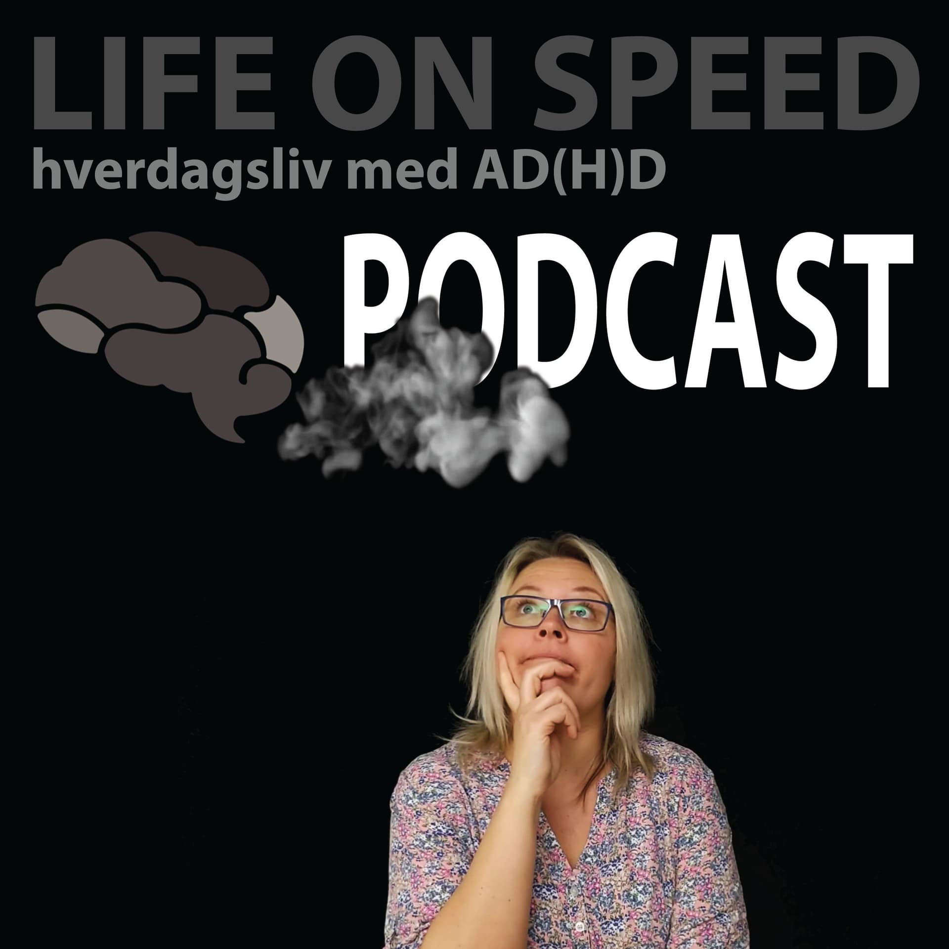 Life on speed - Podcast