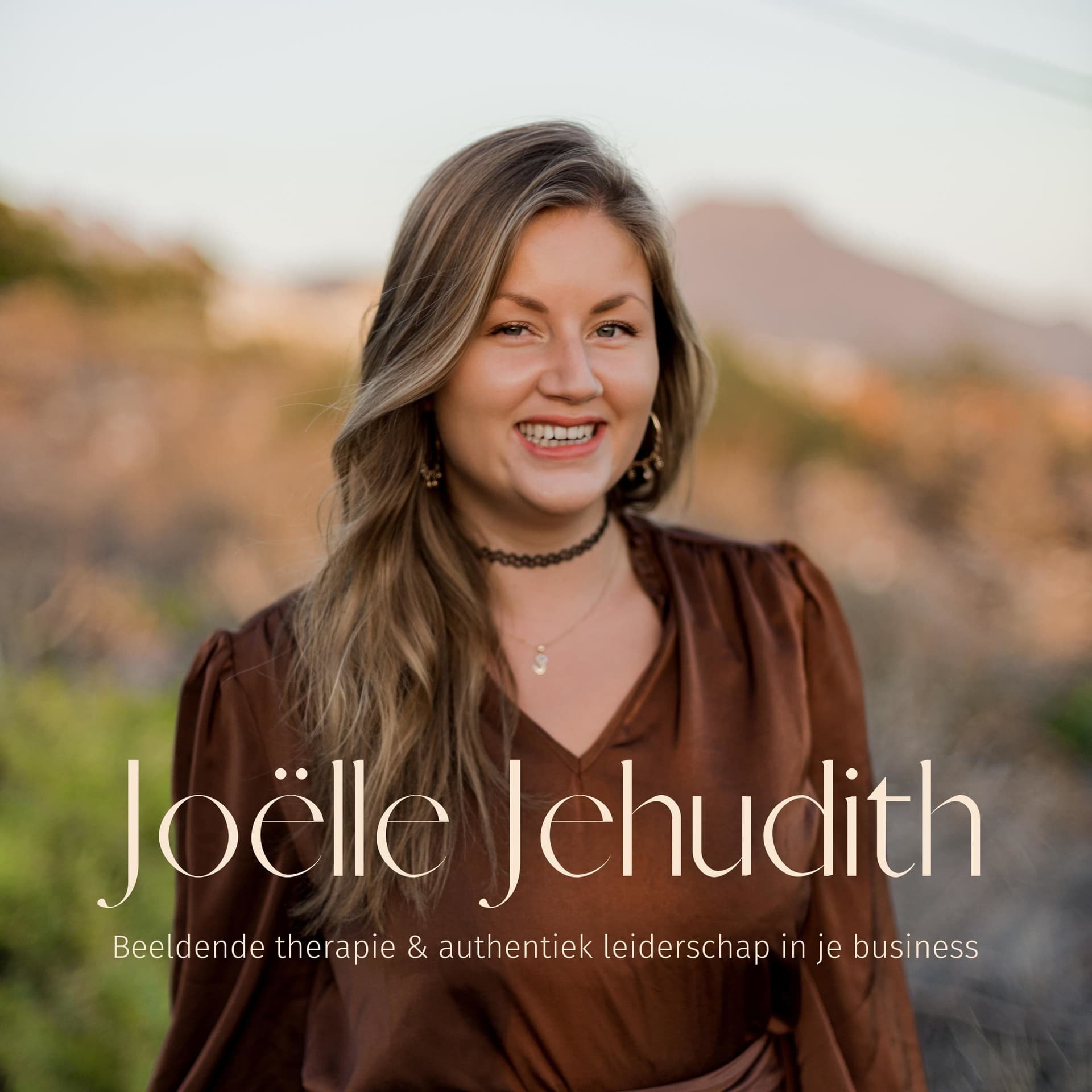 Joëlle Jehudith - Podcasts