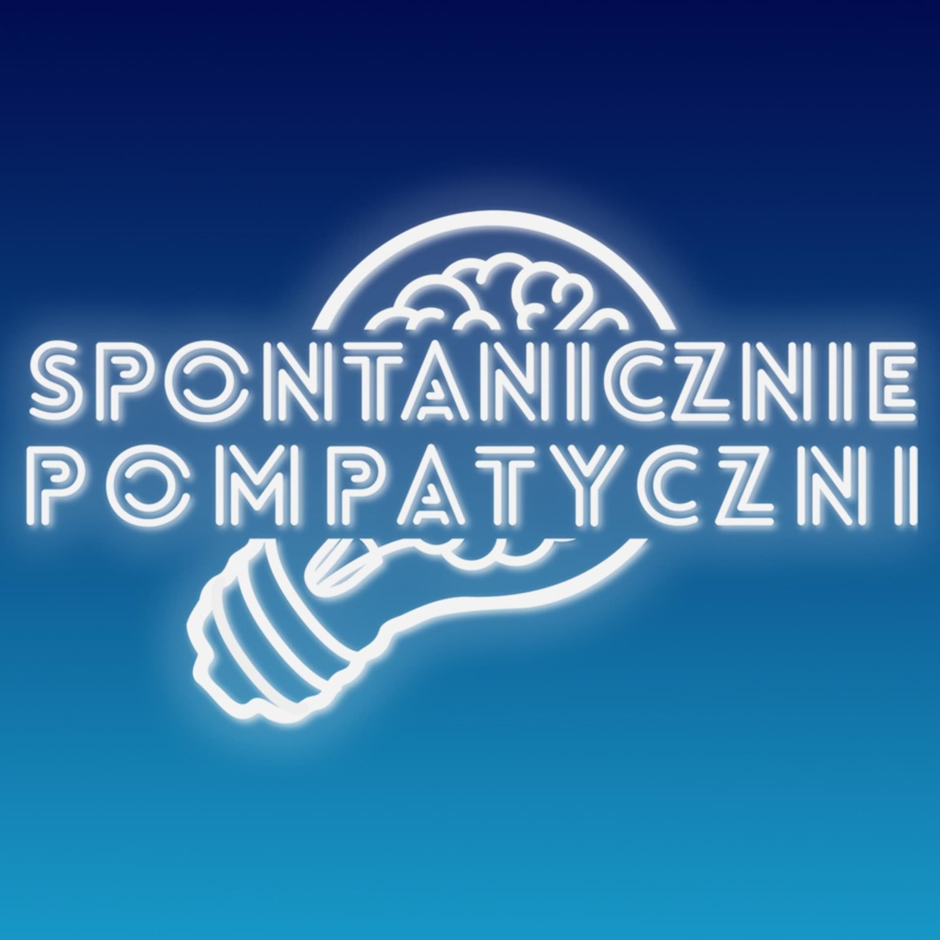 Spontanicznie Pompatyczni - Podcasts