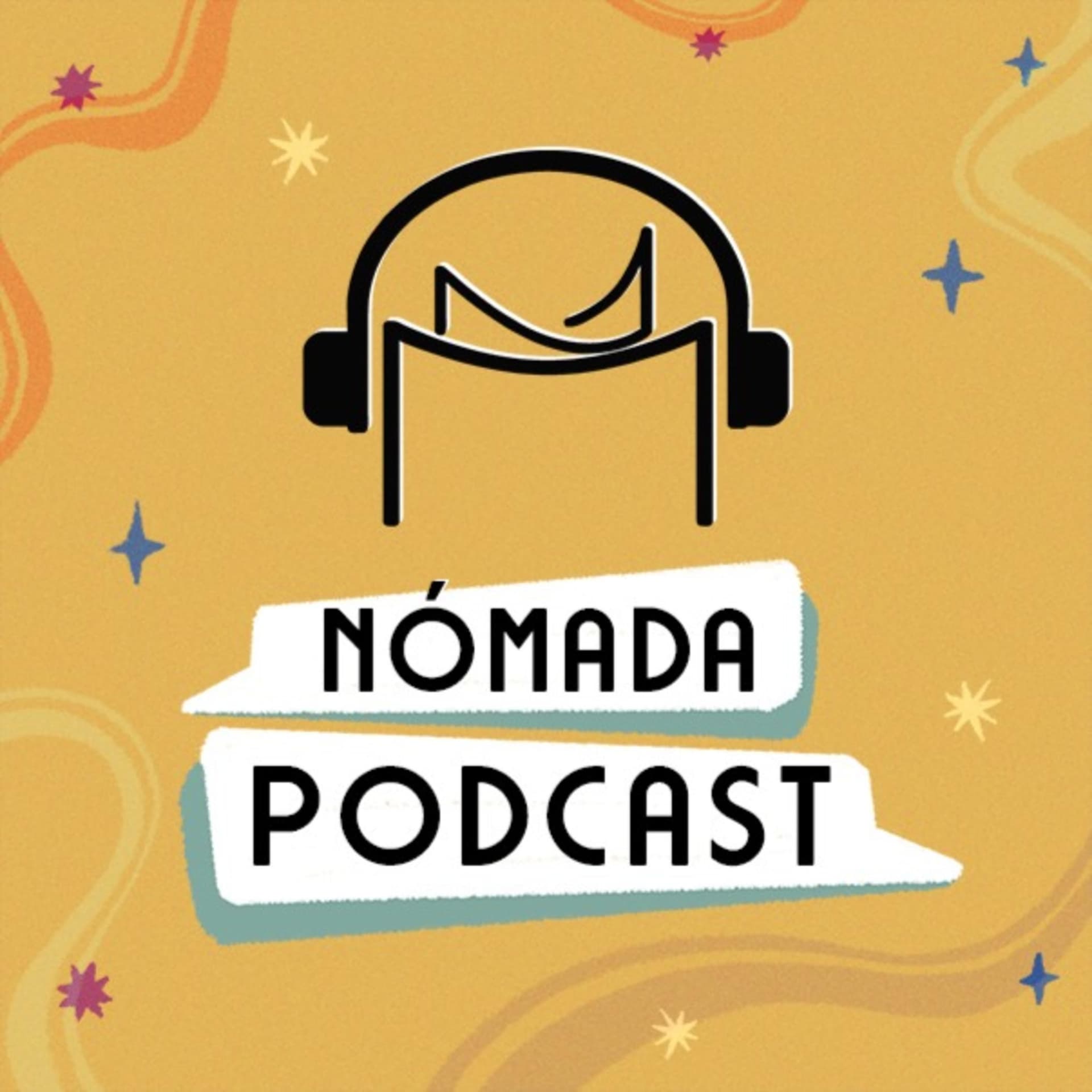 Nómada Podcast - Podcasts