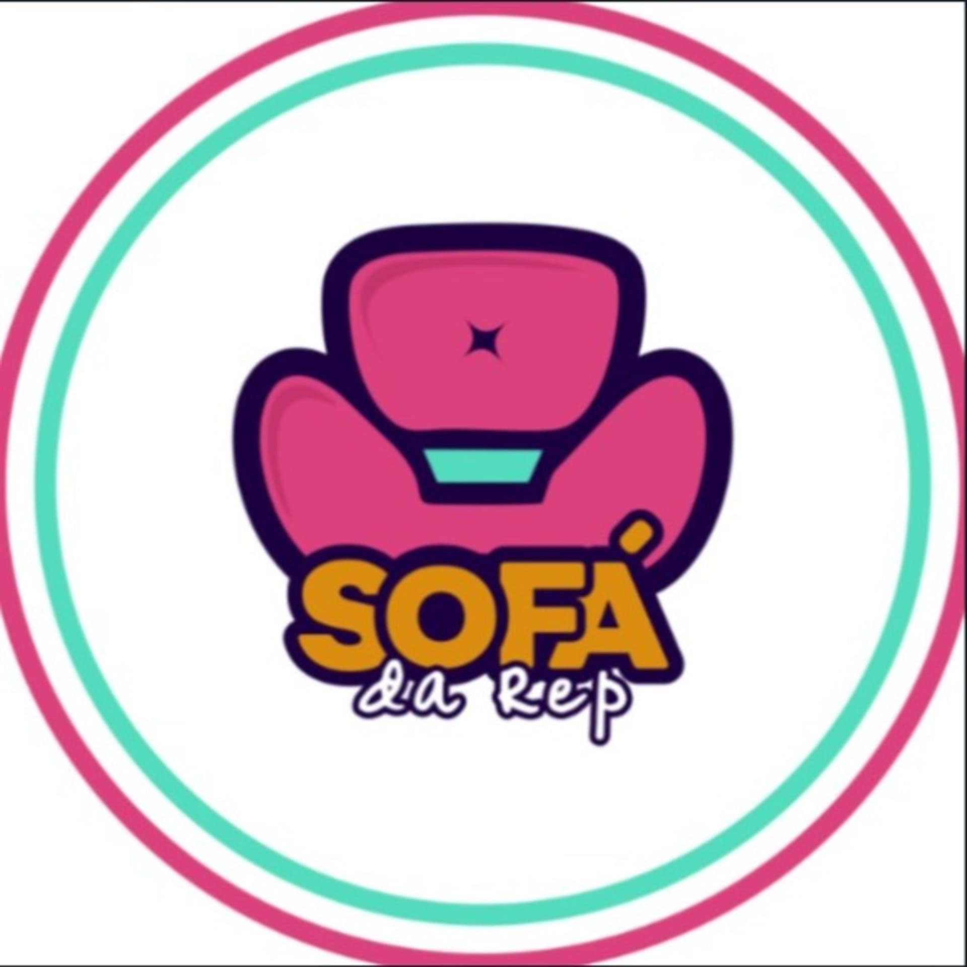 Sofá da Rep - Podcasts