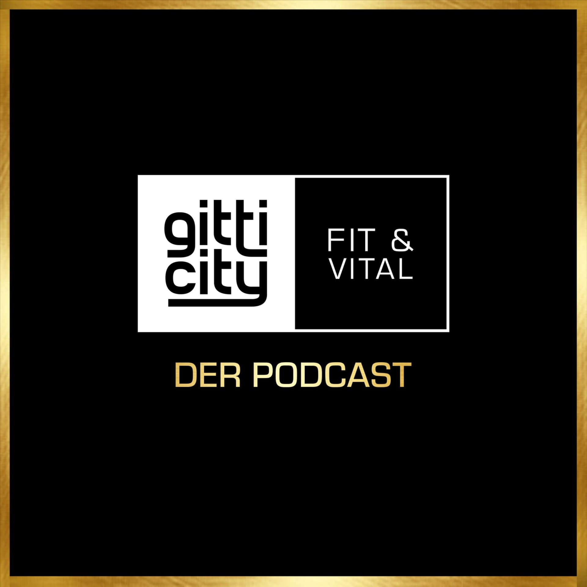 GITTI CITY - Der Podcast - Podcasts