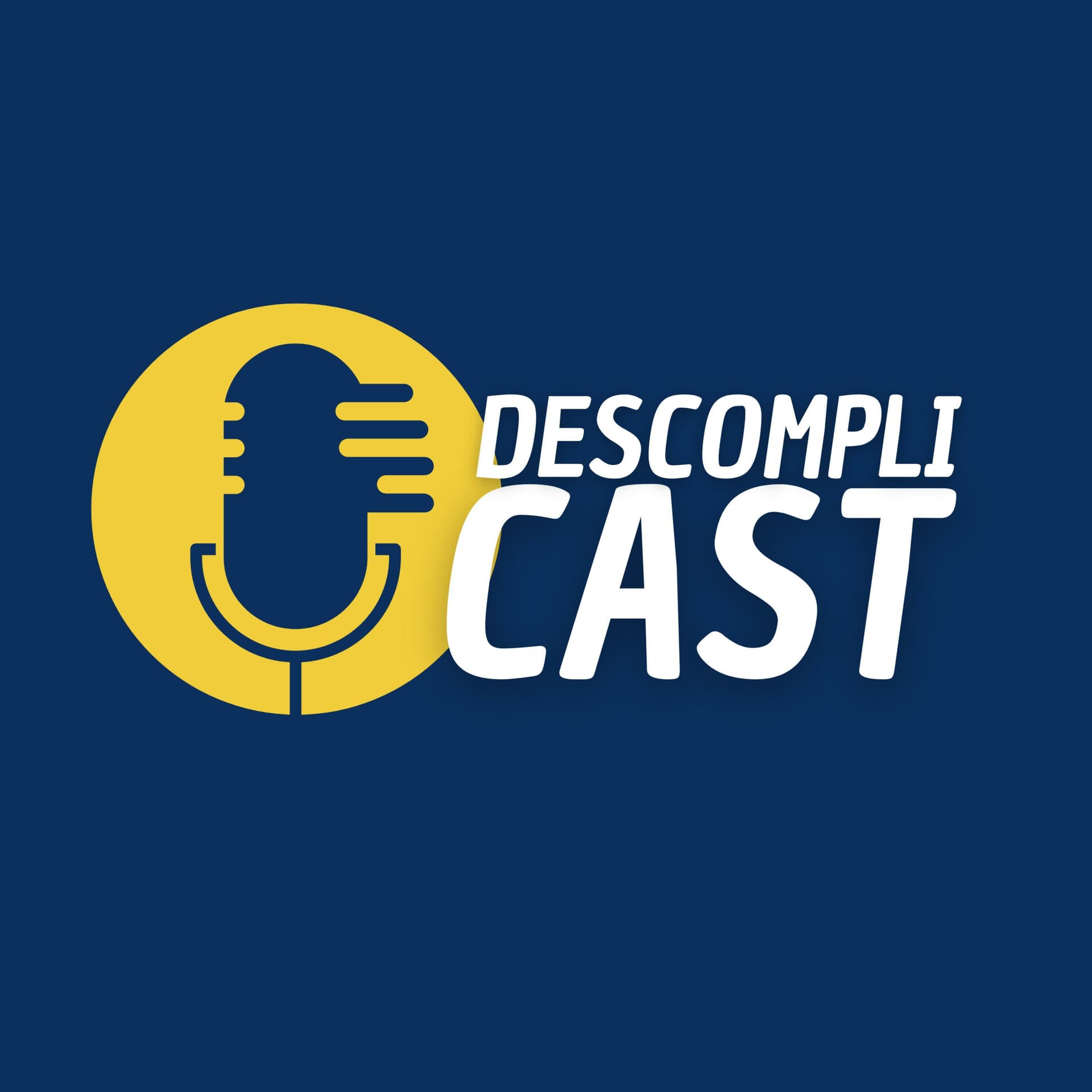 DescompliCast - Podcasts