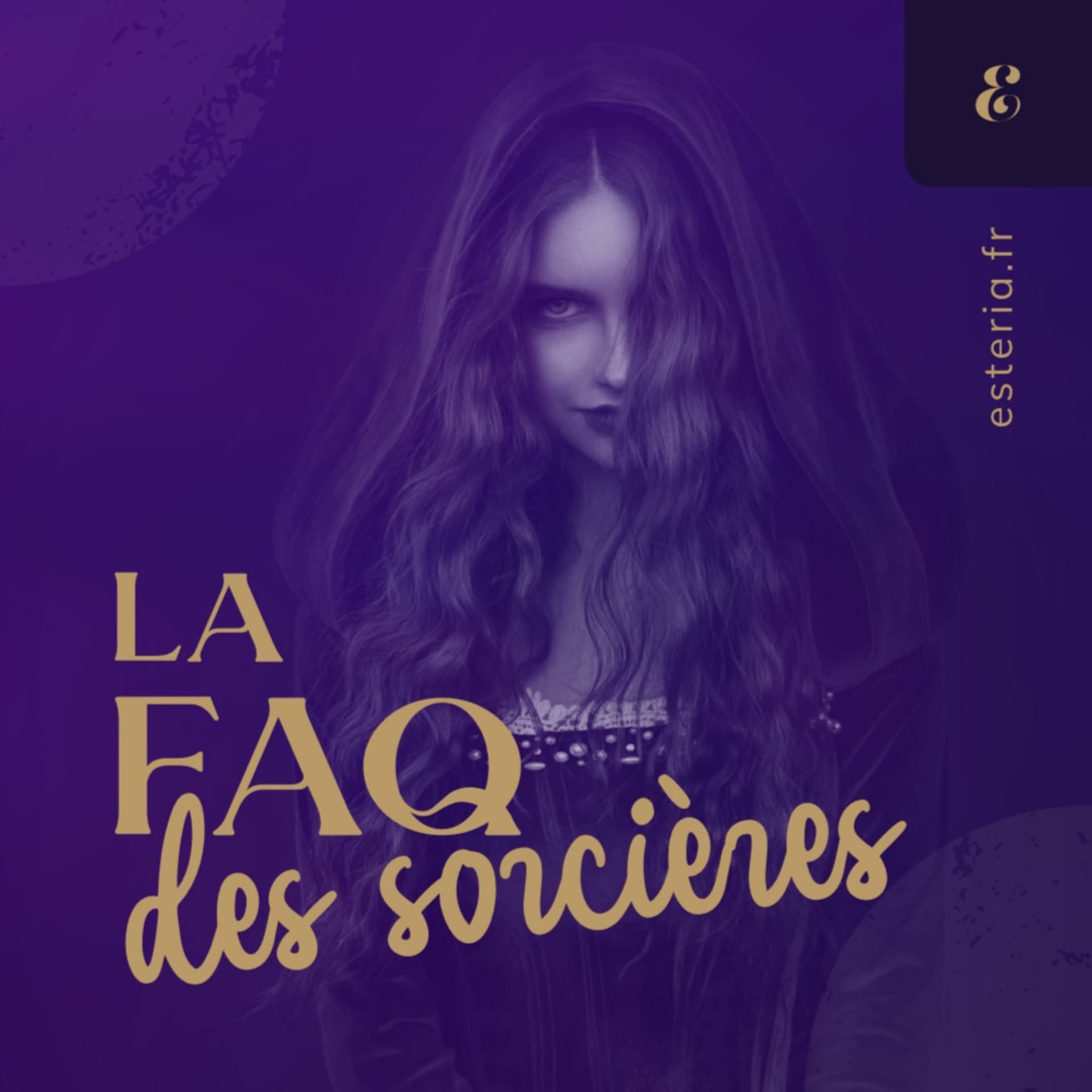 La FAQ des sorcières - Podcasts