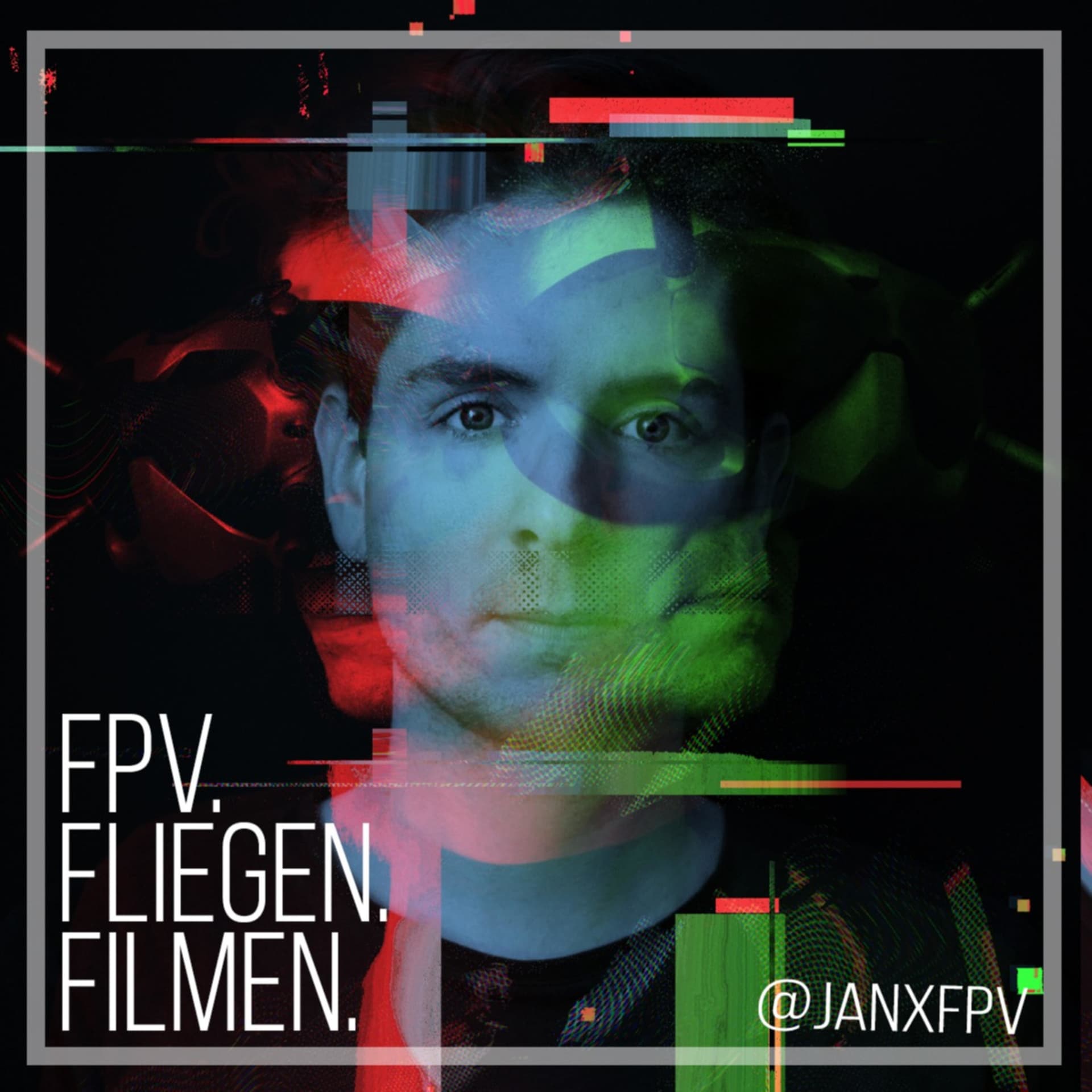 FPV.FLIEGEN.FILMEN. - Podcasts