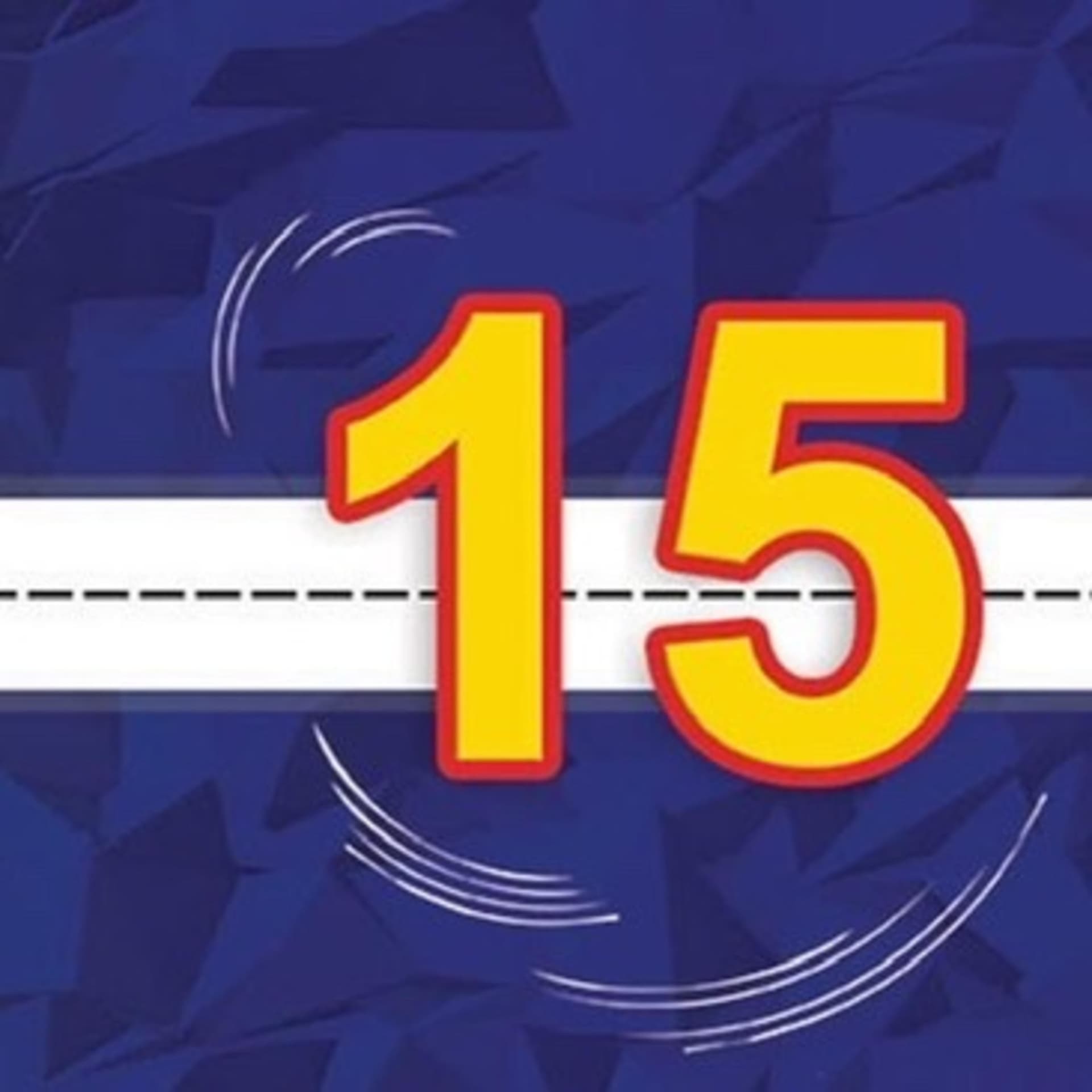 15: a lo largo y ancho de la calle más infame de los Estados Unidos - بودكاست