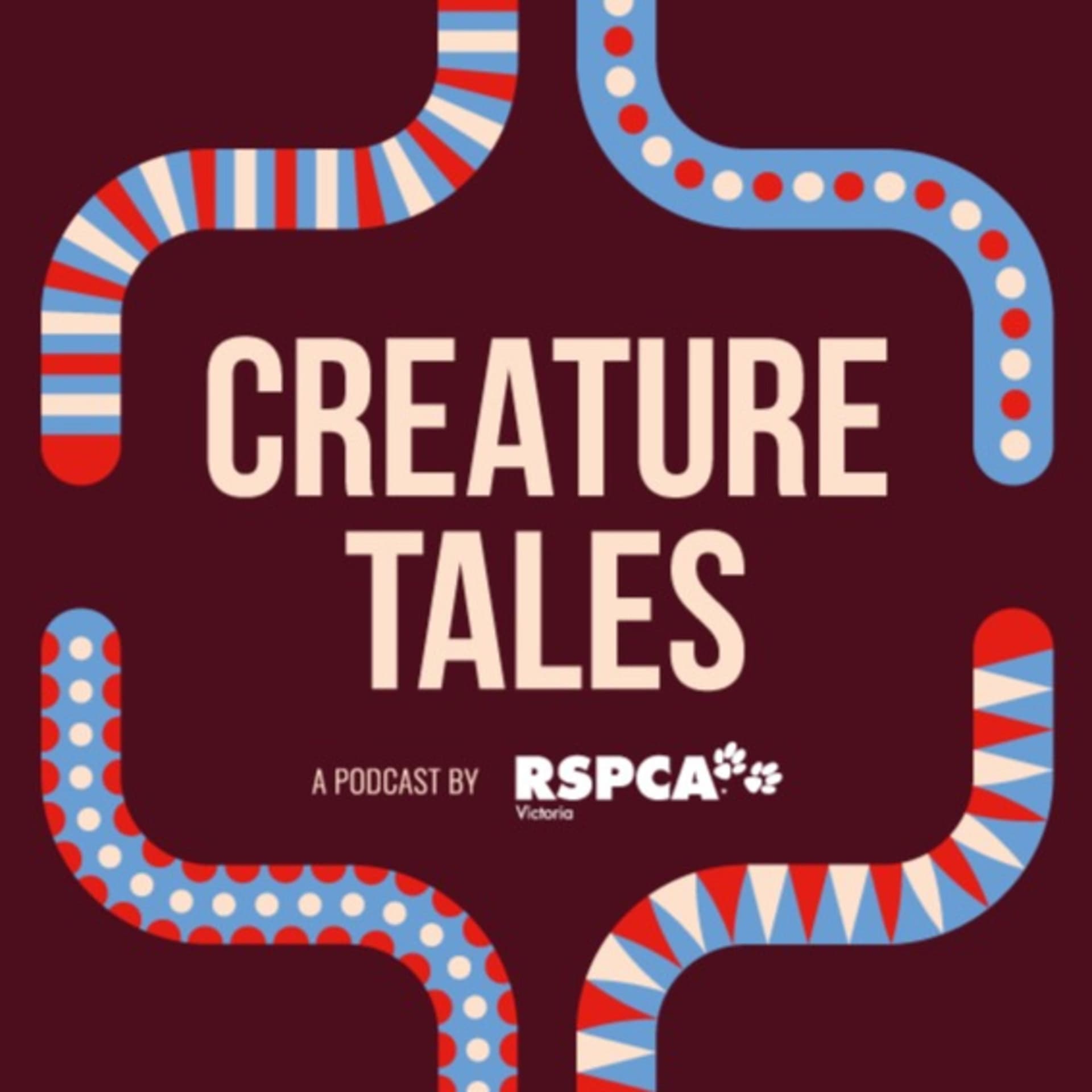 Creature Tales - Podcasts
