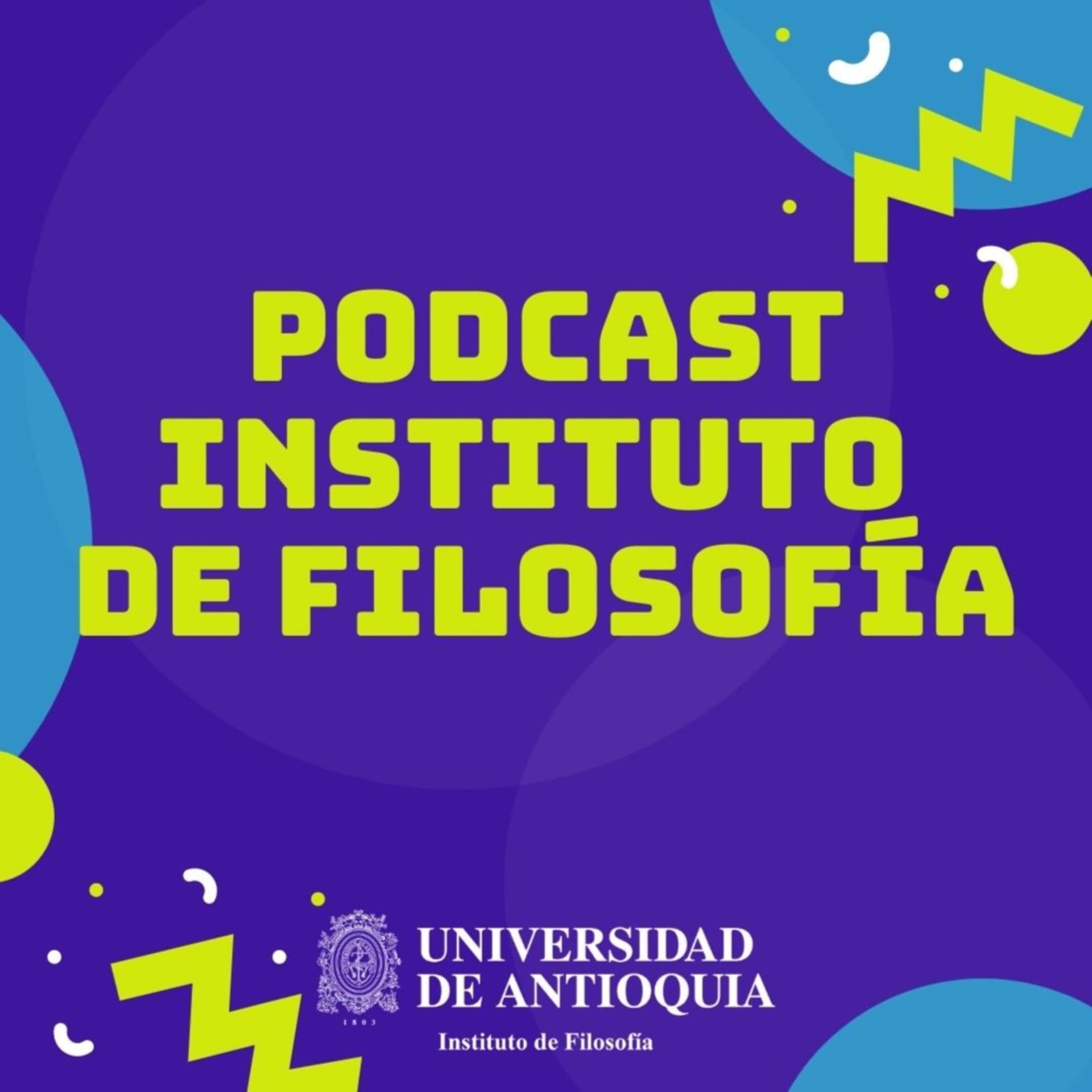 Podcast Instituto de Filosofía - Podcasts