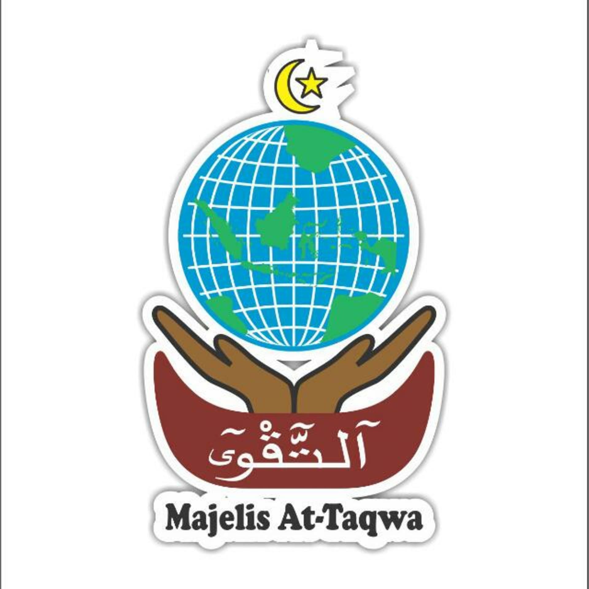 Majelis Ta'lim At-Taqwa (Official) - Podcast