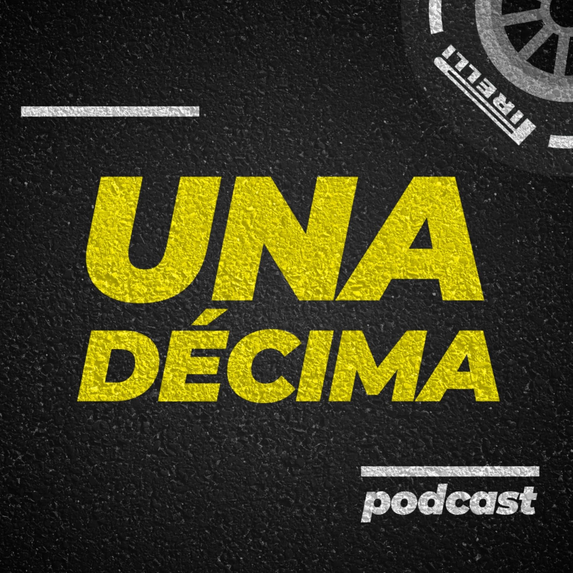 Una Décima - Podcasts