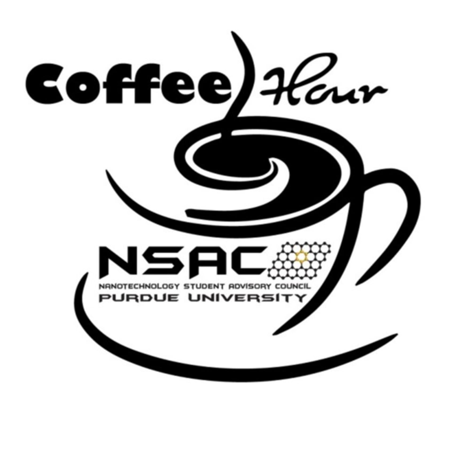 NSAC Coffee Hour: Interview Series - Podcasts