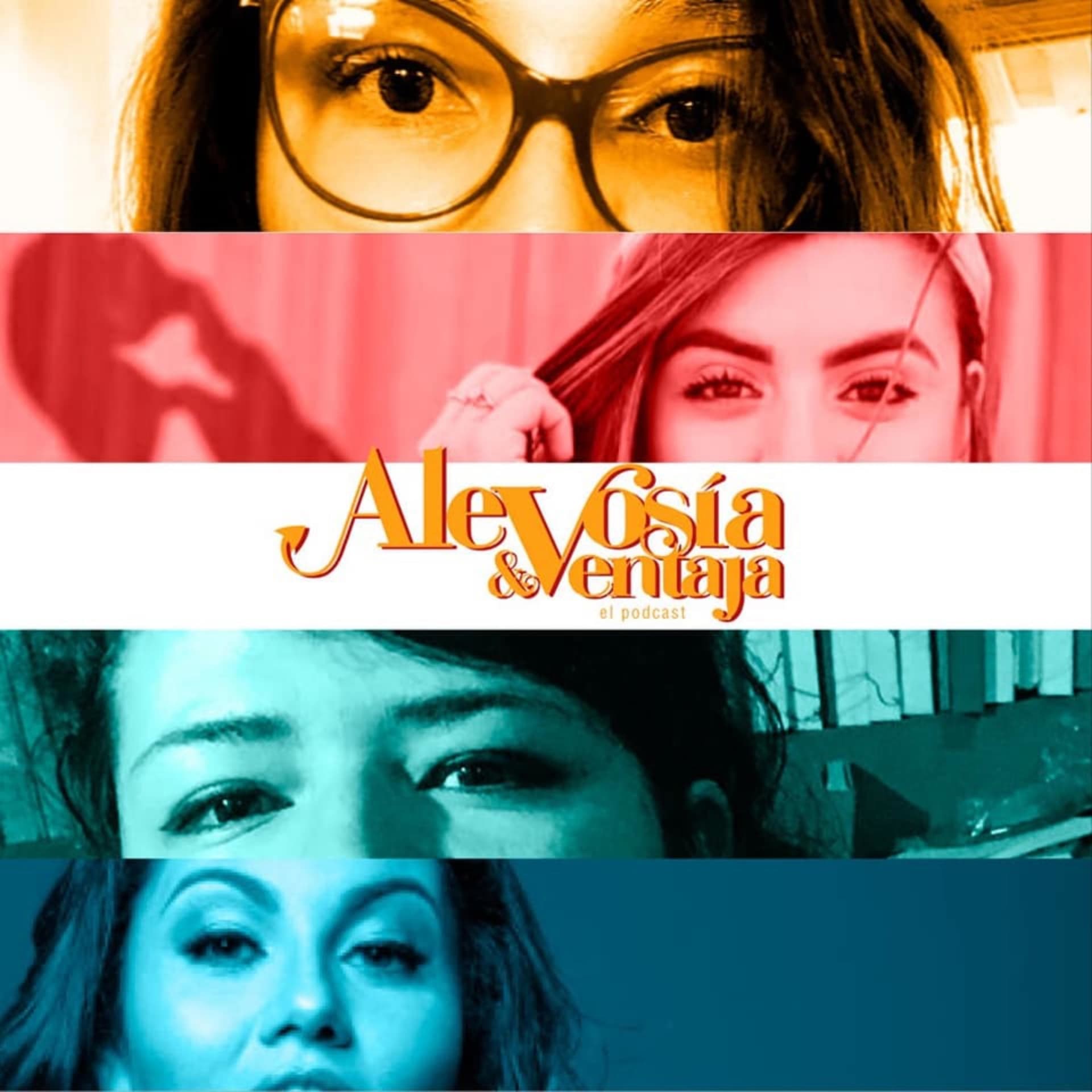 Alevosía y Ventaja - Podcasts