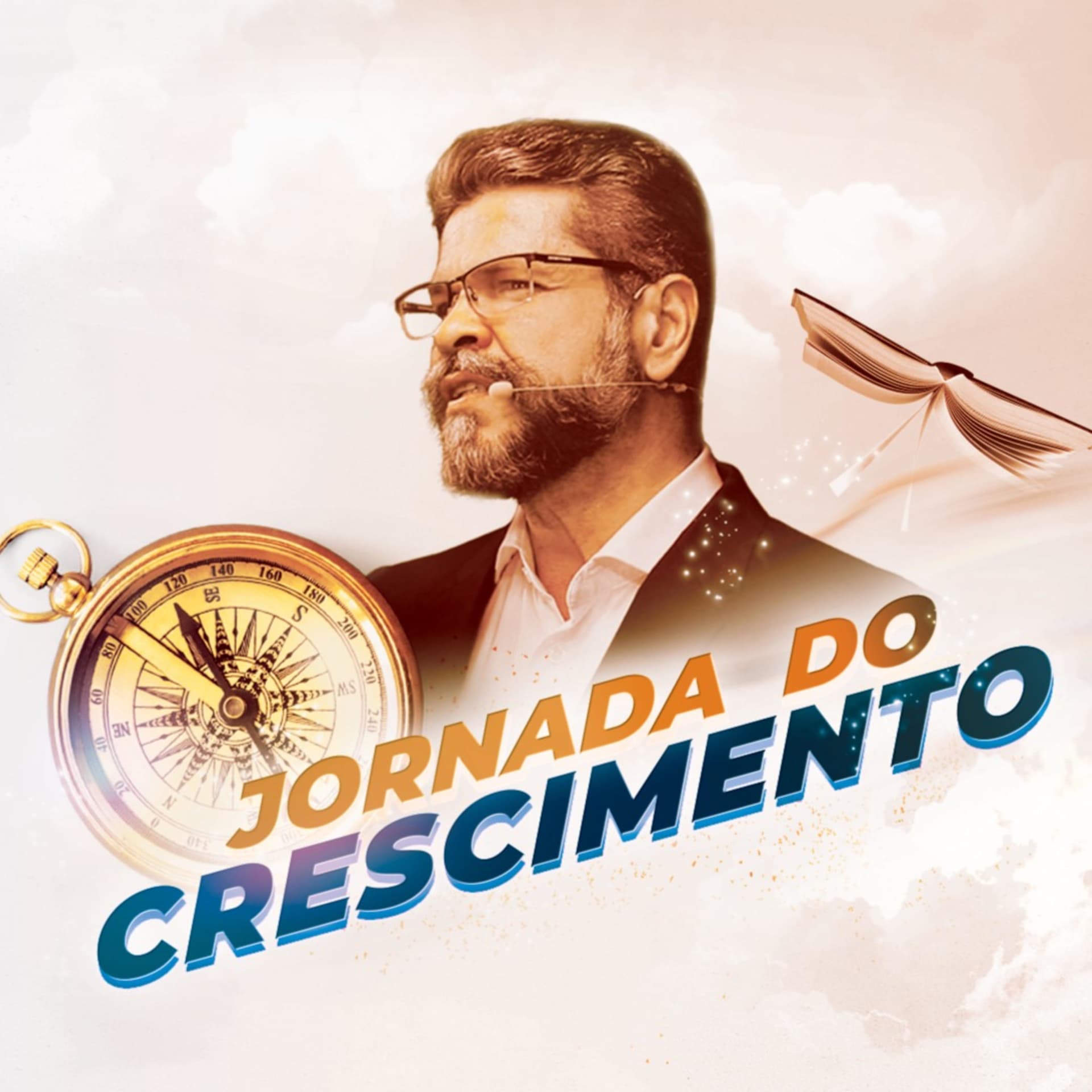 Jornada do Crescimento - Podcasts