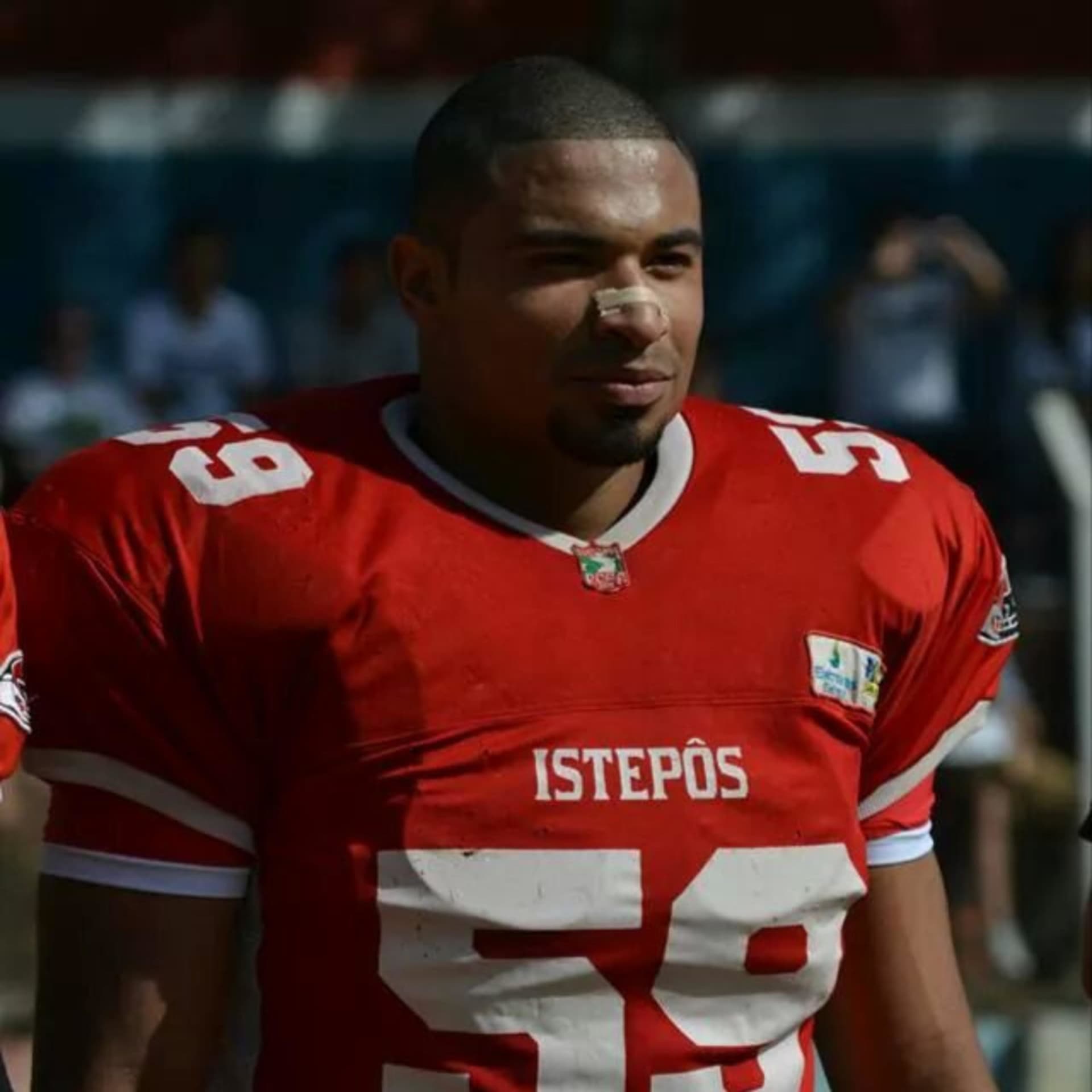 Podcast Fábrica de Linebackers - Podcasts
