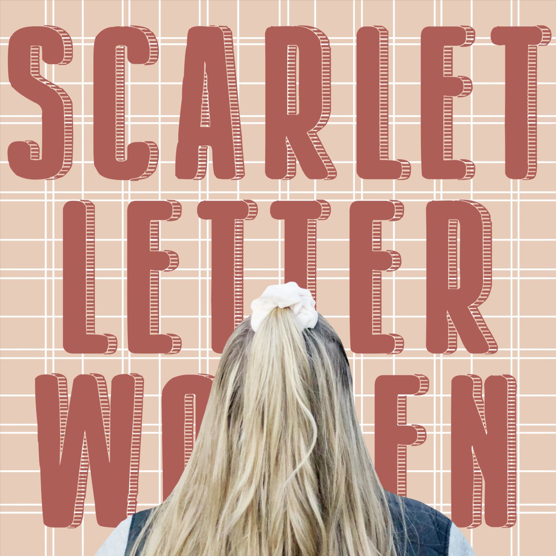 Scarlet Letter Women - Podcasts