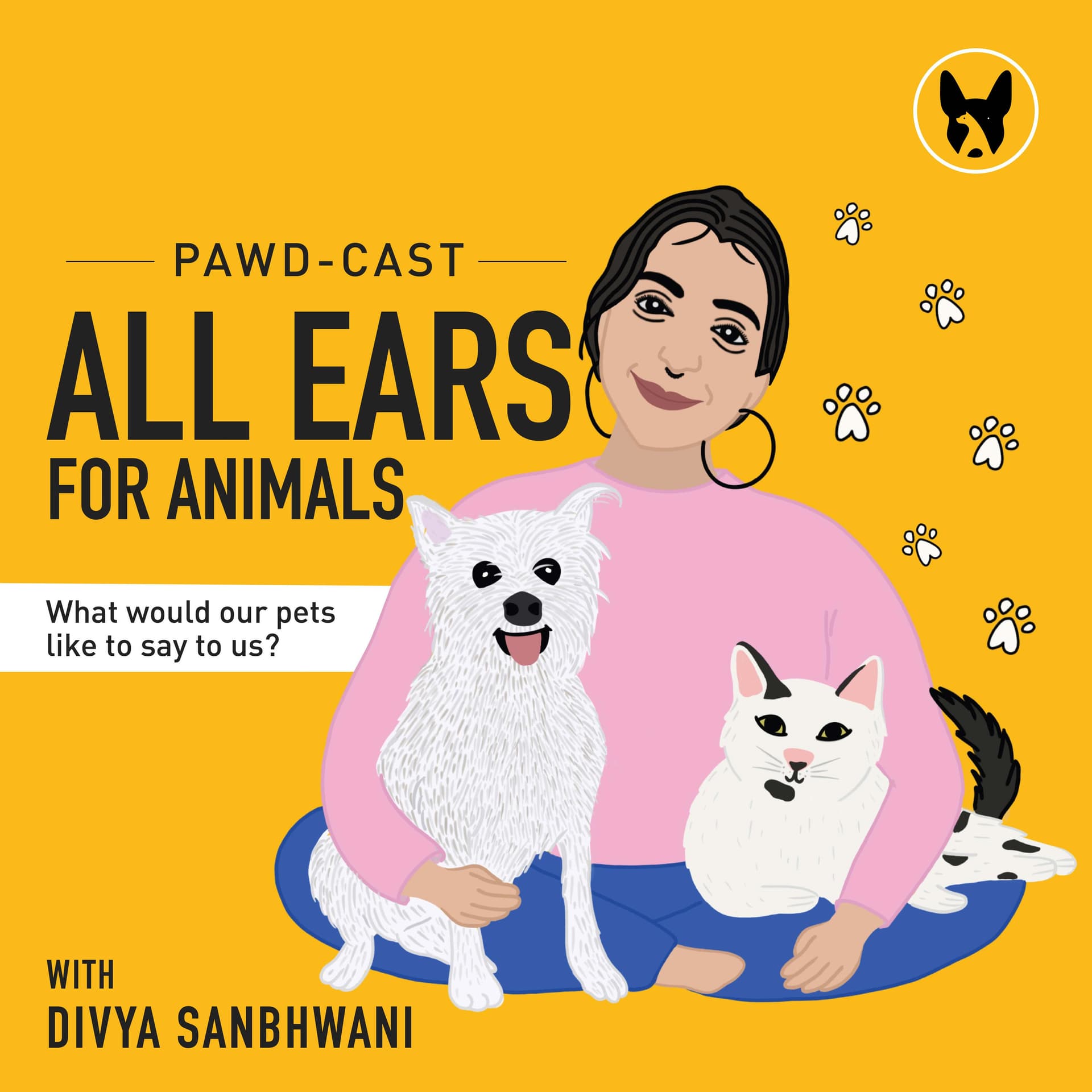 All Ears for Animals - 播客