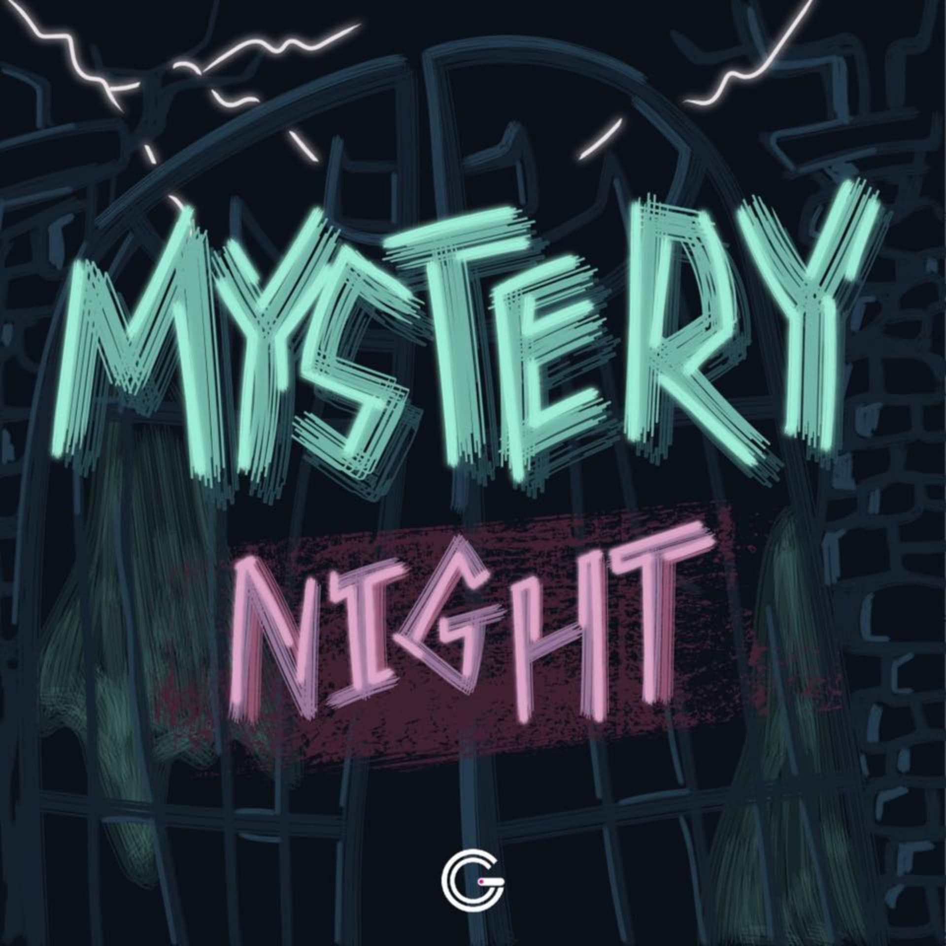 Mystery Night - Podcasts