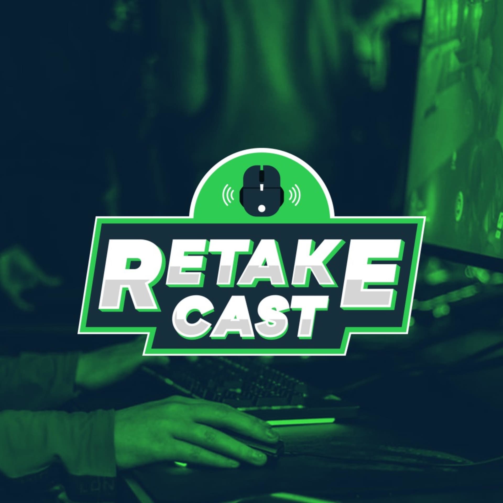RetakeCast