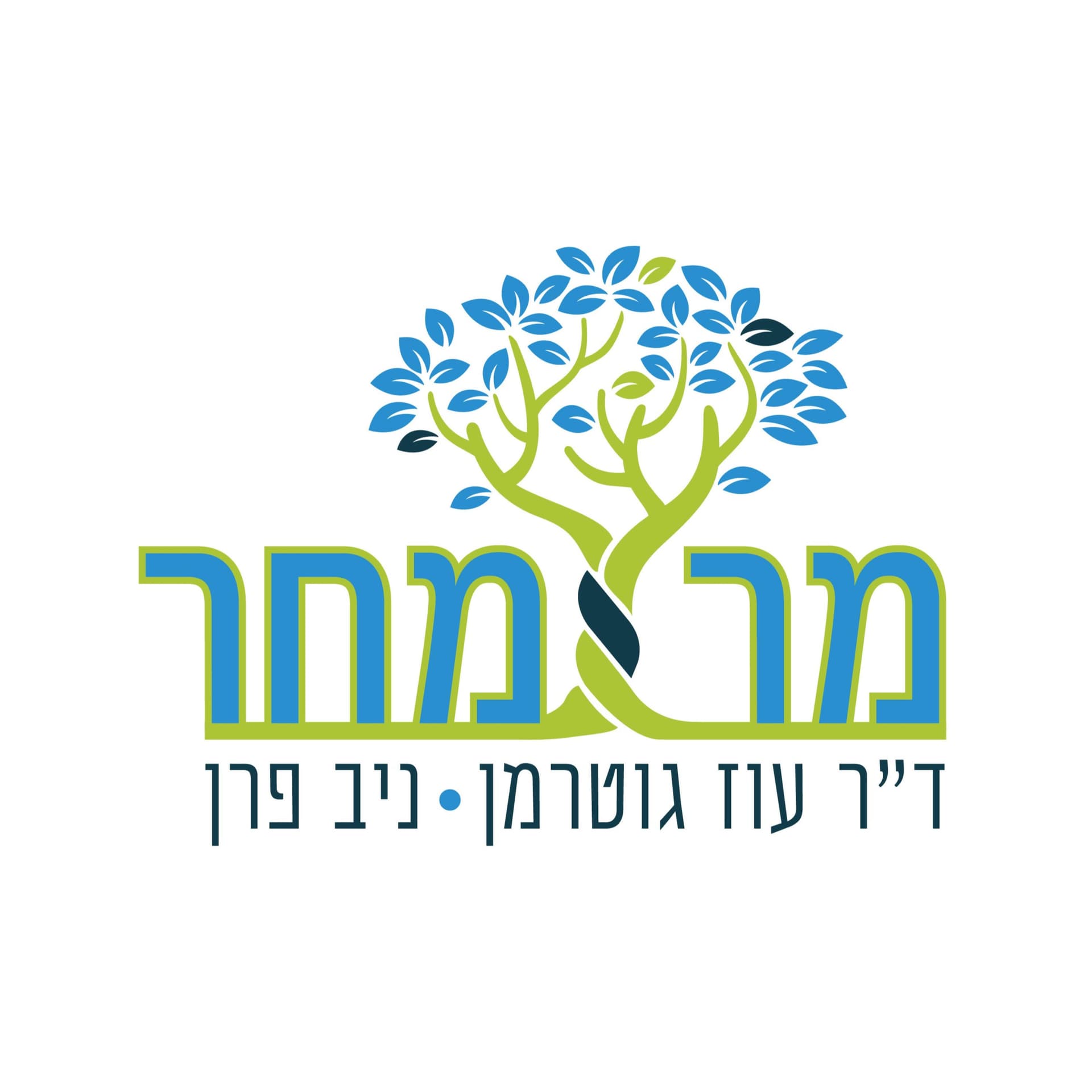 אנשי המחר - מסתכלים לעתיד בעיניים - Podcasts