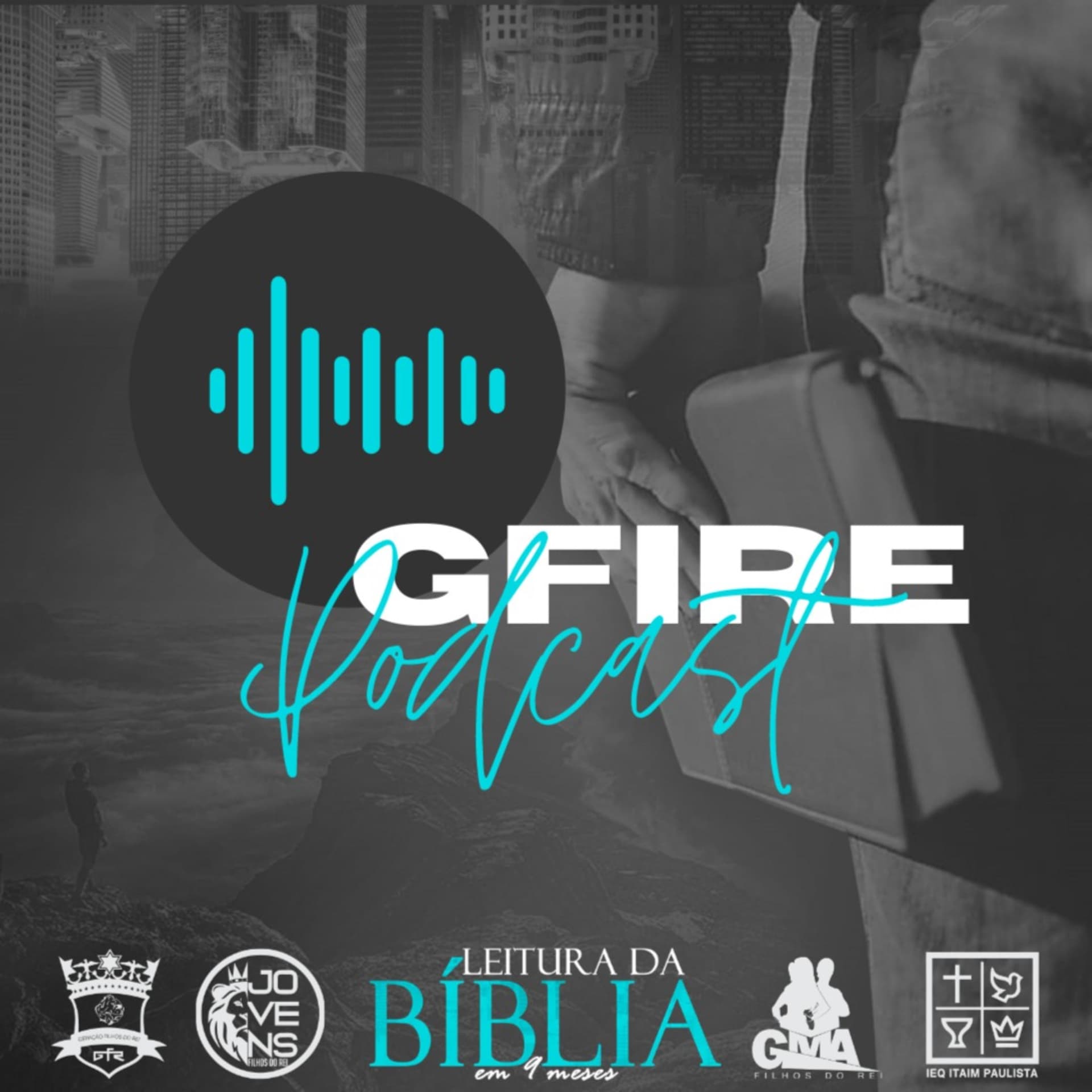 GFIRE Podcast - Podcasts