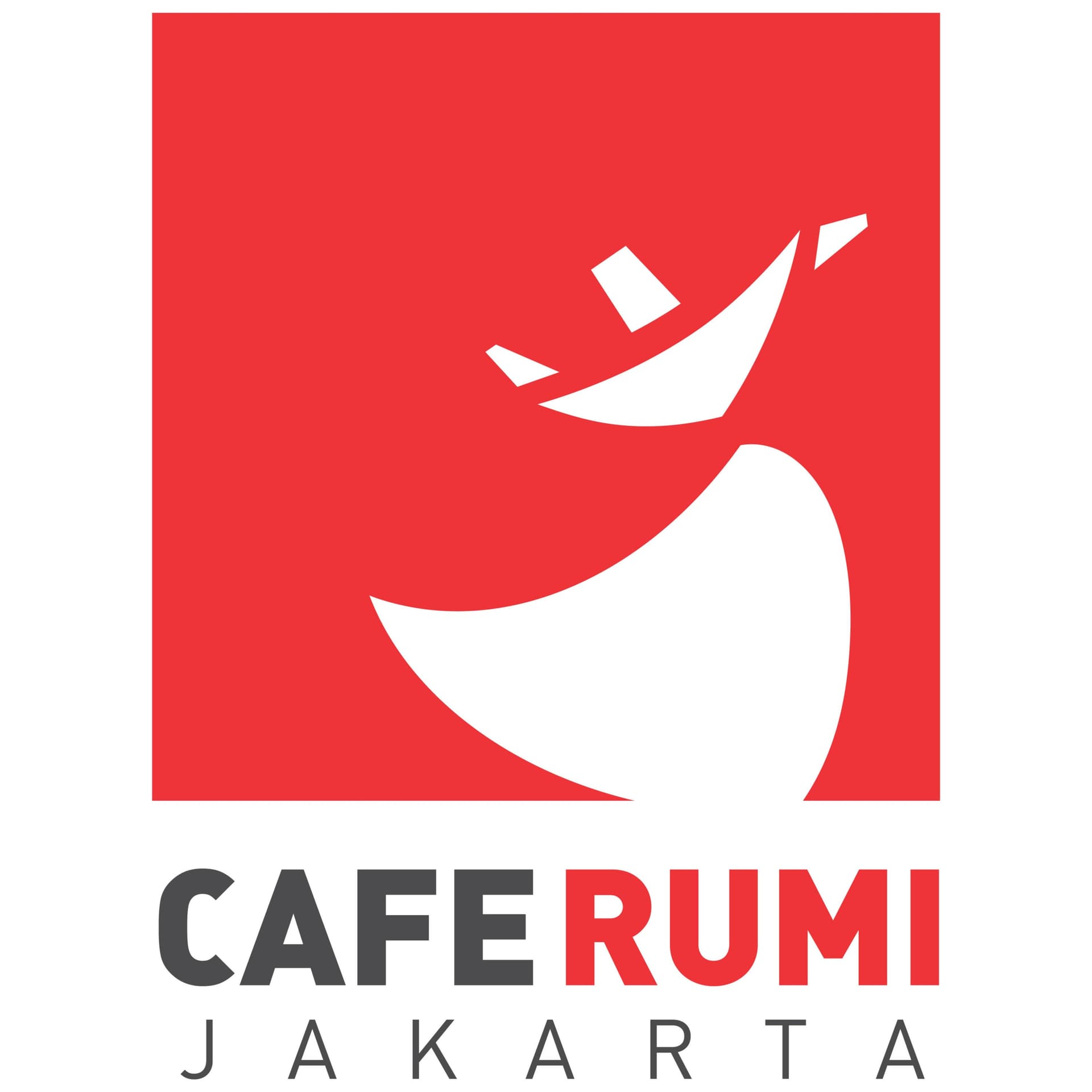 Cafe Rumi Jakarta - Podcasts
