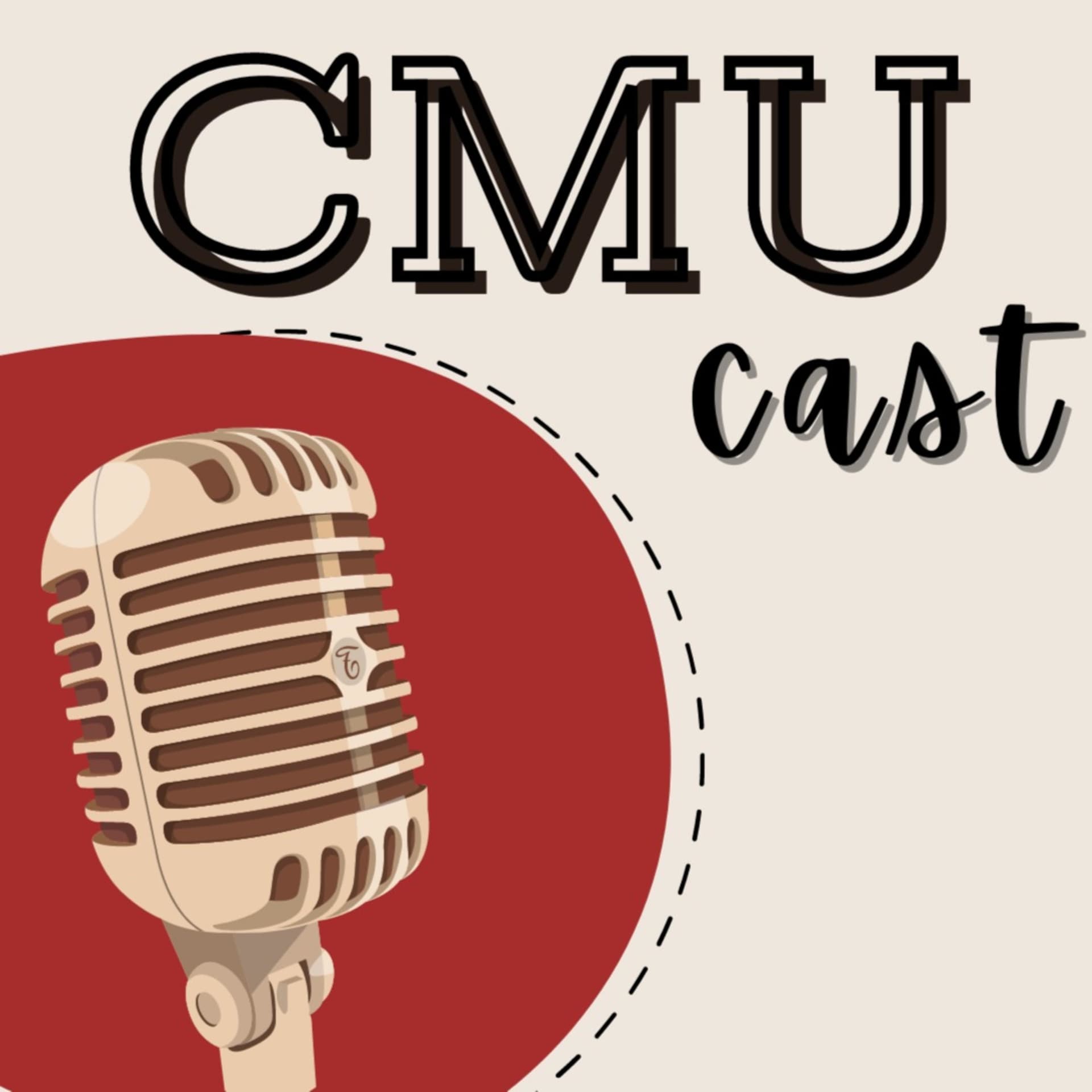 CMUCast - Podcasts