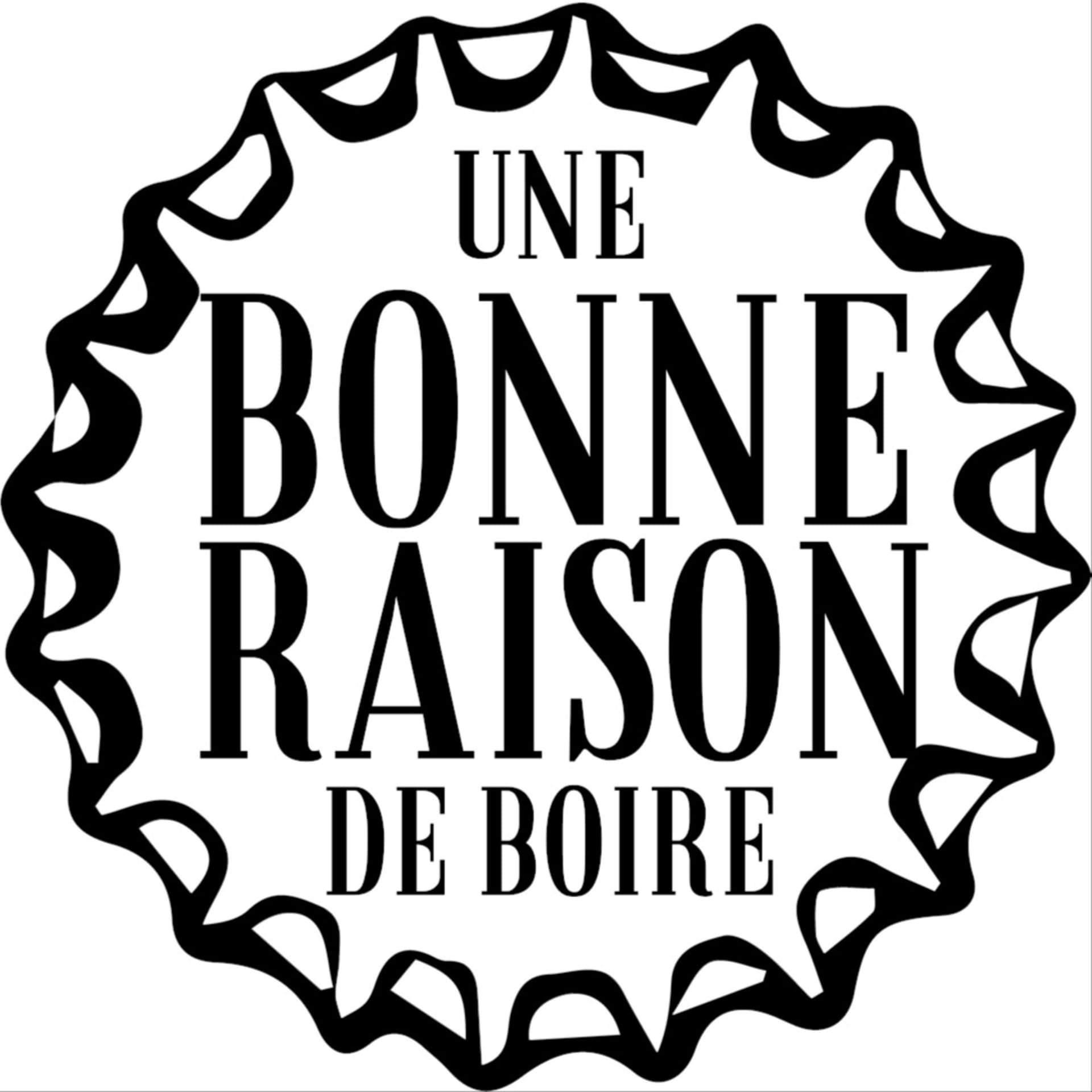 Une bonne raison de boire - Podcasts
