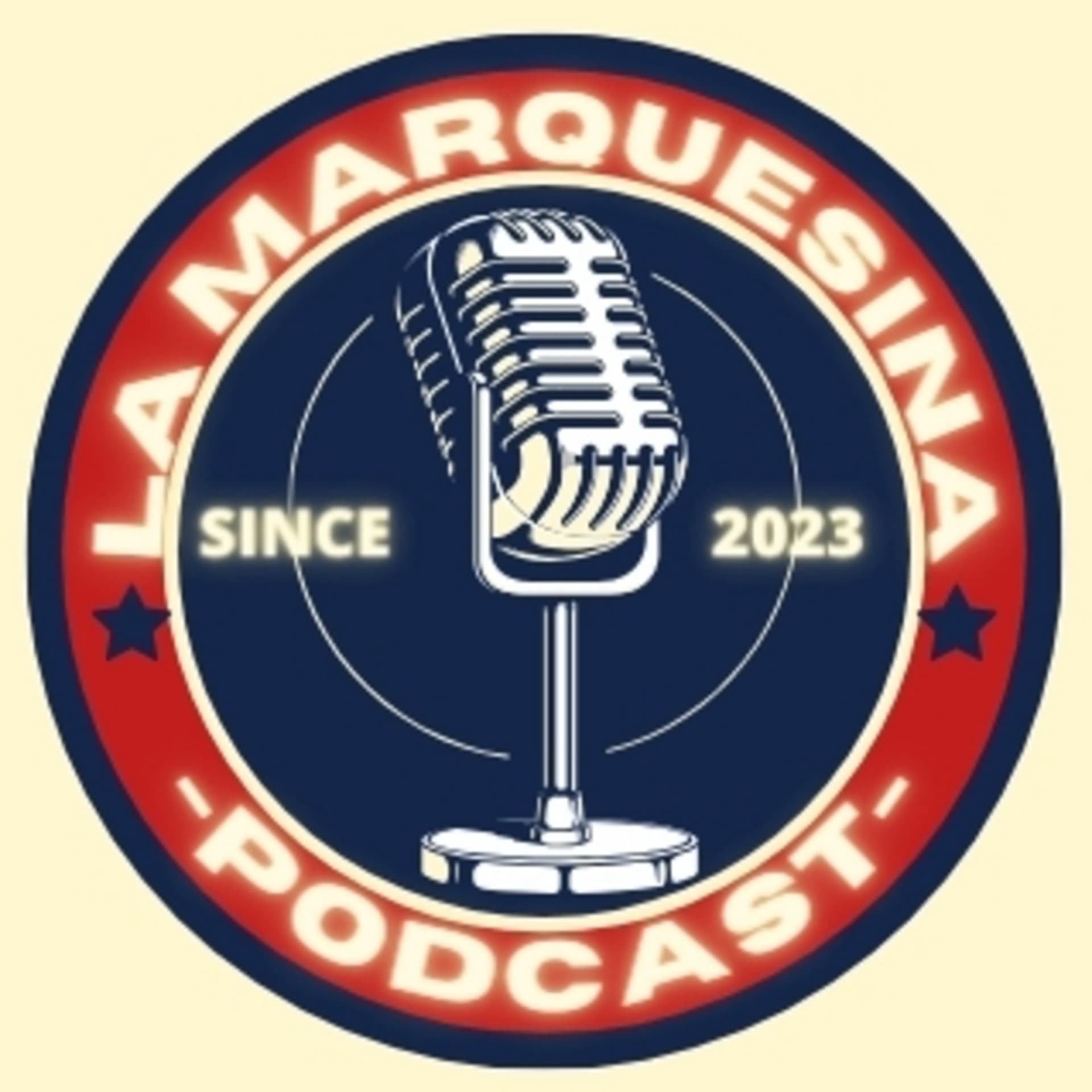 Somos La Marquesina - Podcasts