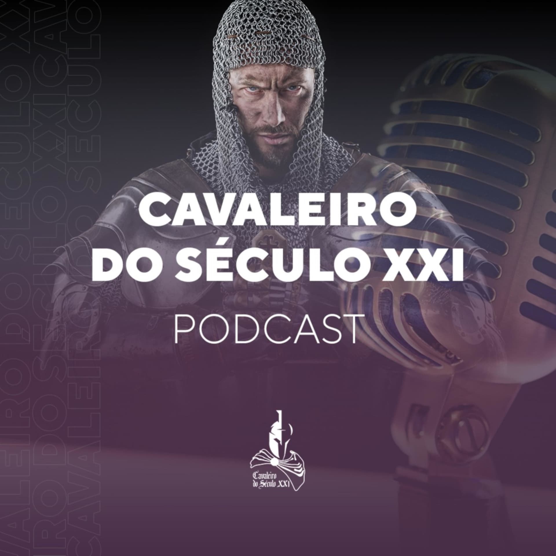 Aldenir Arruda Paes - Podcasts