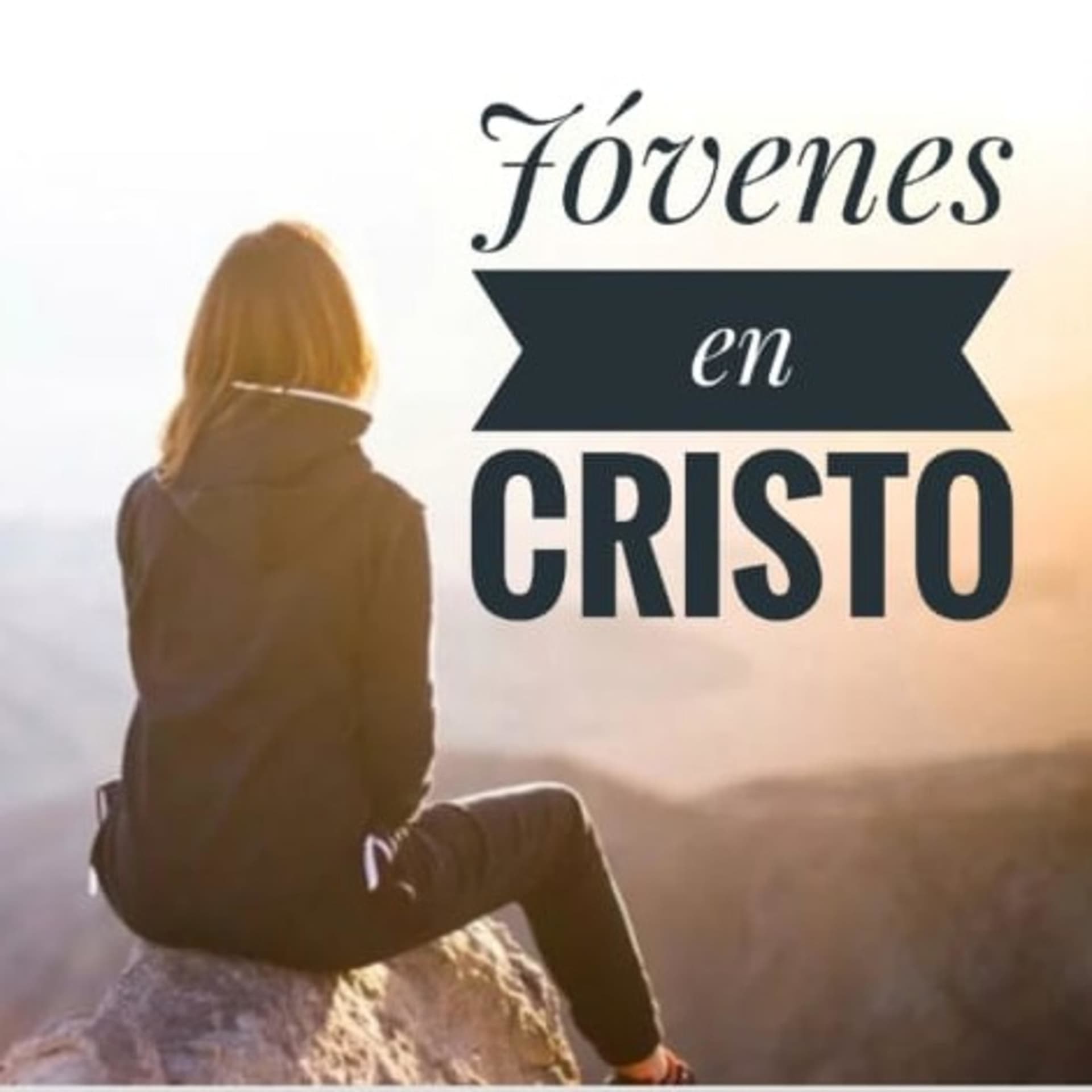 Jóvenes en Cristo. - Podcasts