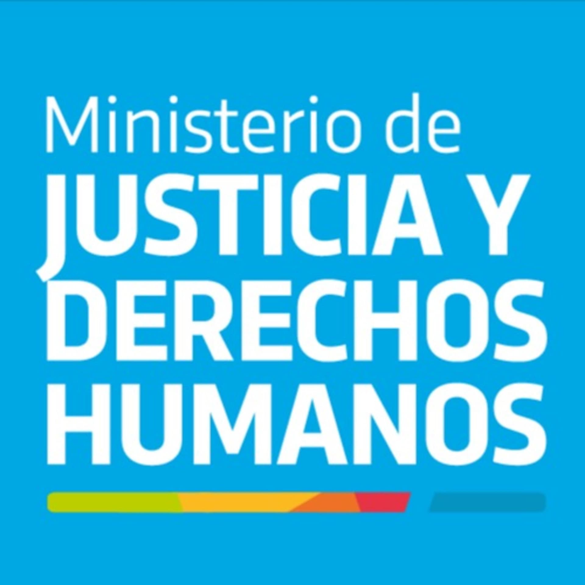 Ministerio de Justicia y Derechos Humanos de la Provincia de Córdoba, Argentina. - بودكاست