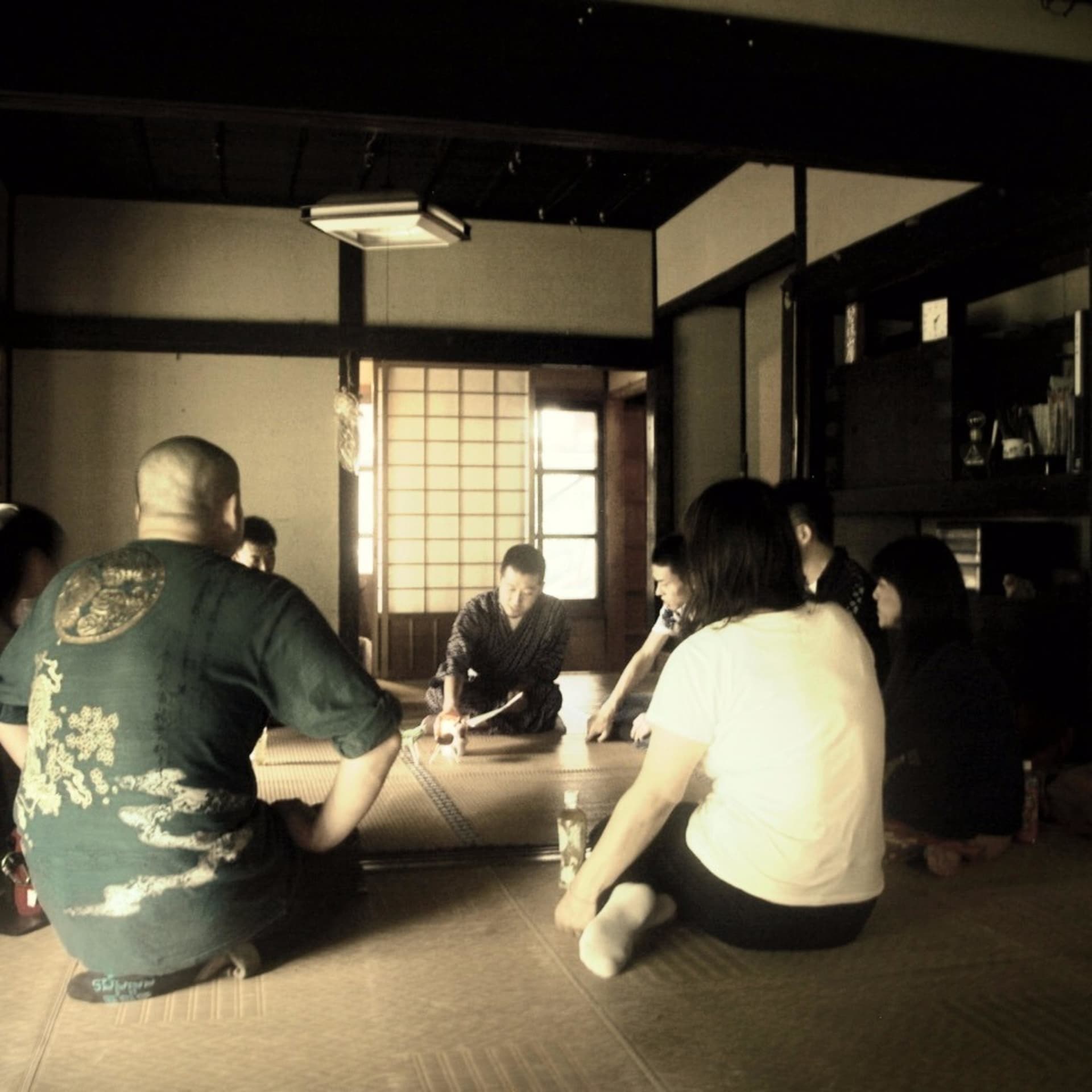 下試し(しもだめし) | 行き場のないシモがかった話を成仏させる座談会 - ポッドキャスト