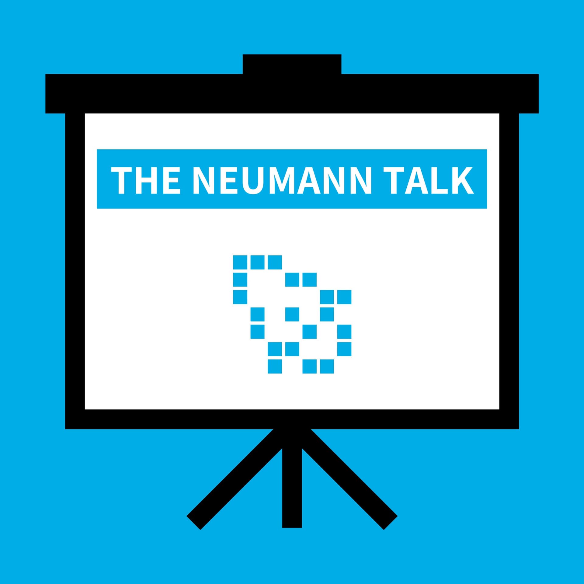The Neumann Talk - Podcasts