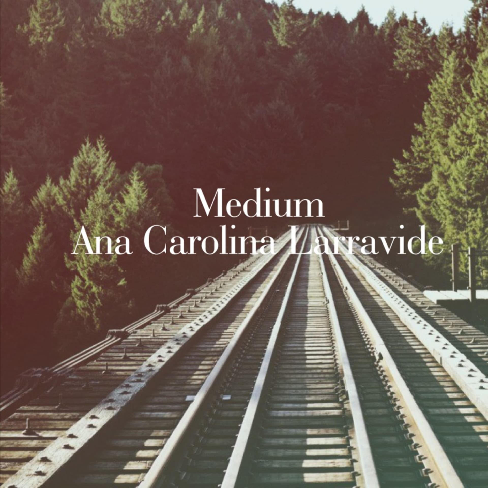 Mi vida como Médium - Podcasts