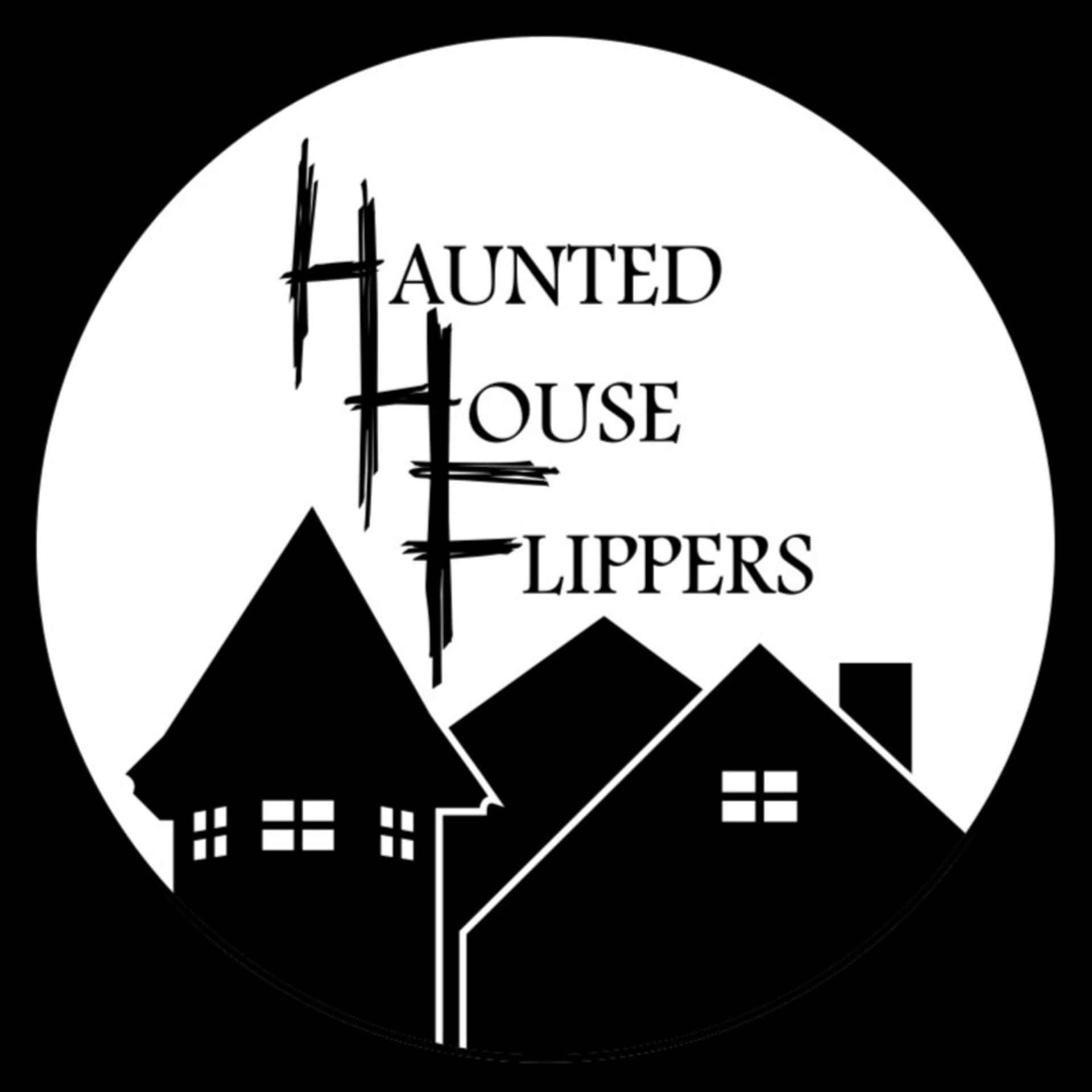 Haunted House Flippers - Podcasts