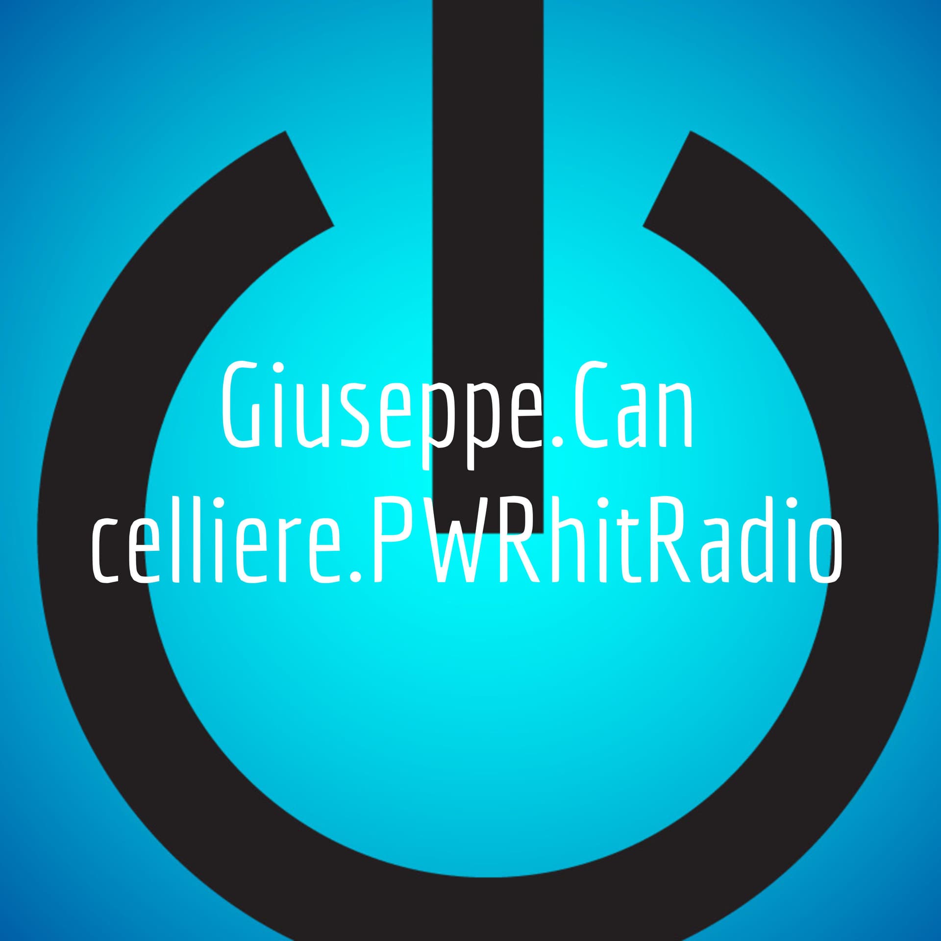 Giuseppe.Cancelliere.PWRhitRadio - Podcast
