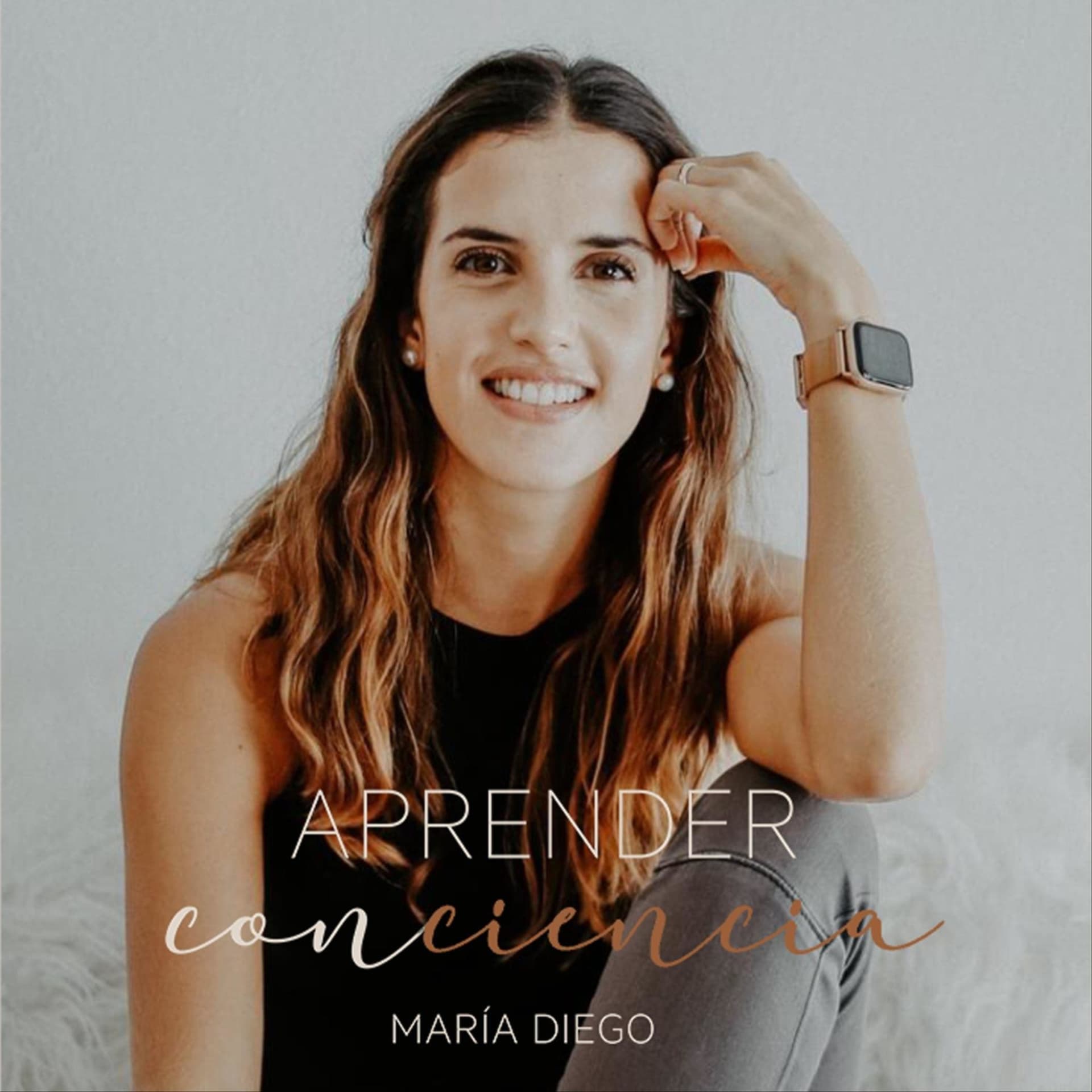 Aprender Con Ciencia - Podcasts