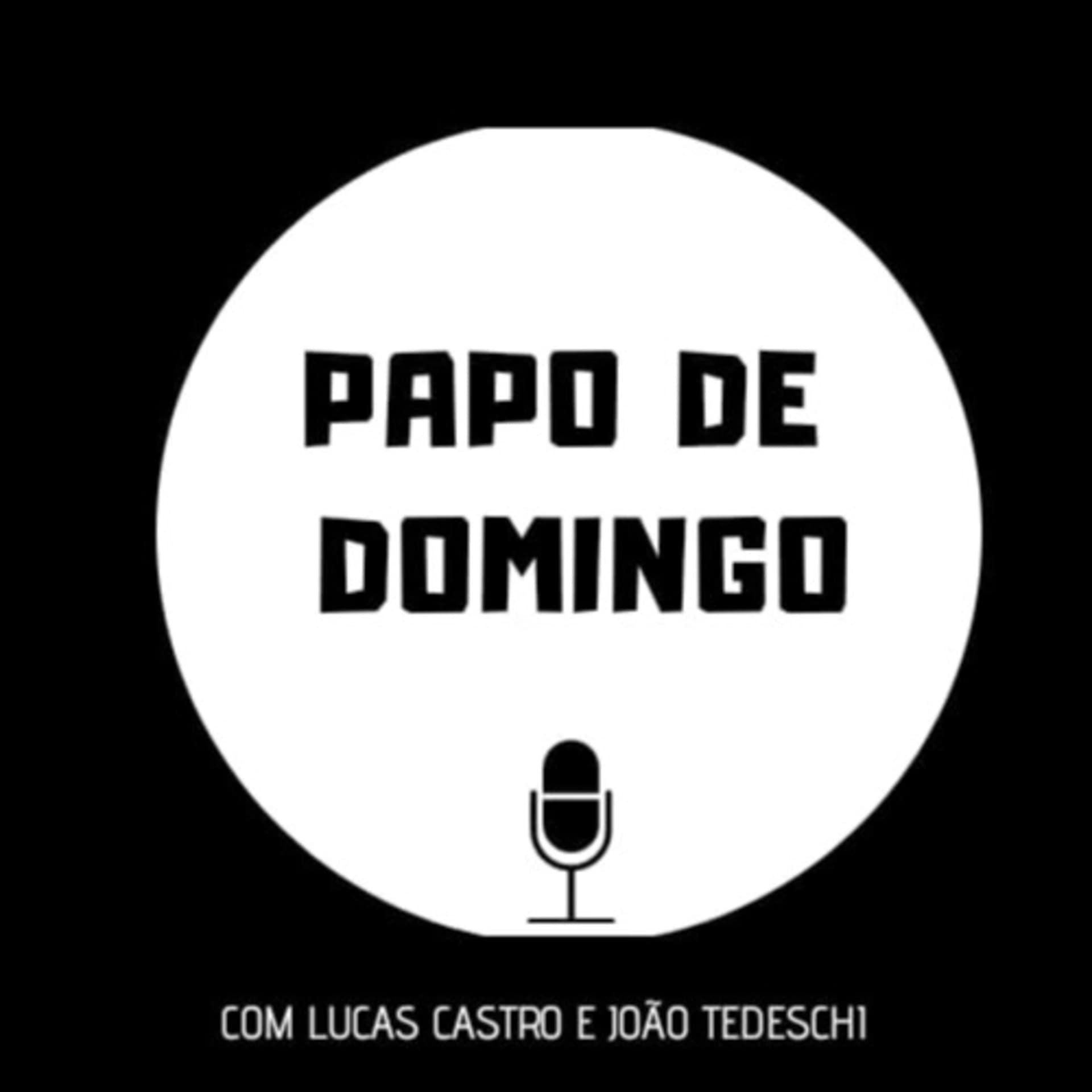 Papo de Domingo - Podcasts