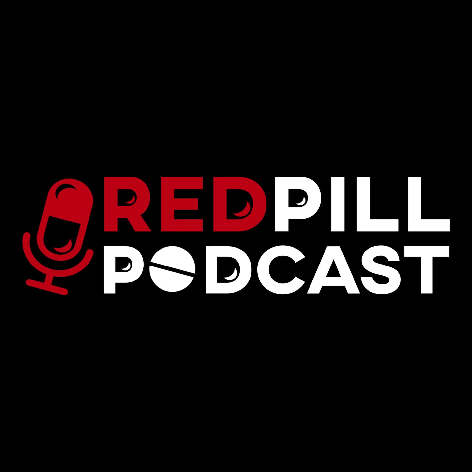 RedPill Podcast - Podcasts