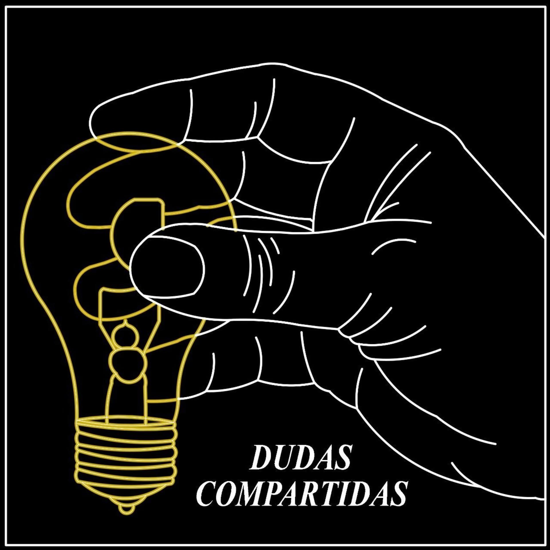 Dudas compartidas - Podcasts