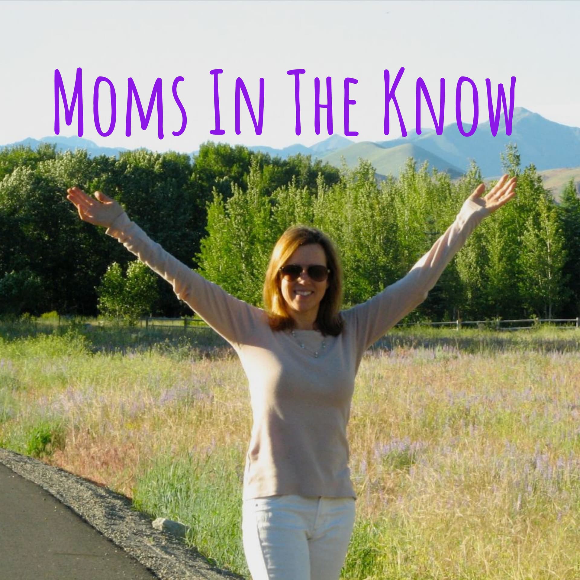 Moms In The Know - Podcasts