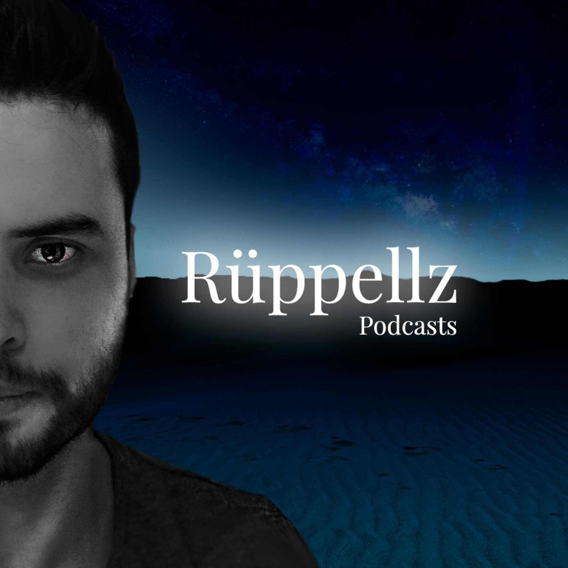 Rüppellz - Podcasts